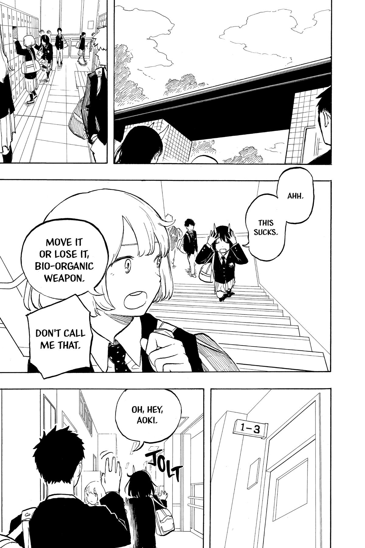 Read RuriDragon EN Manga Online