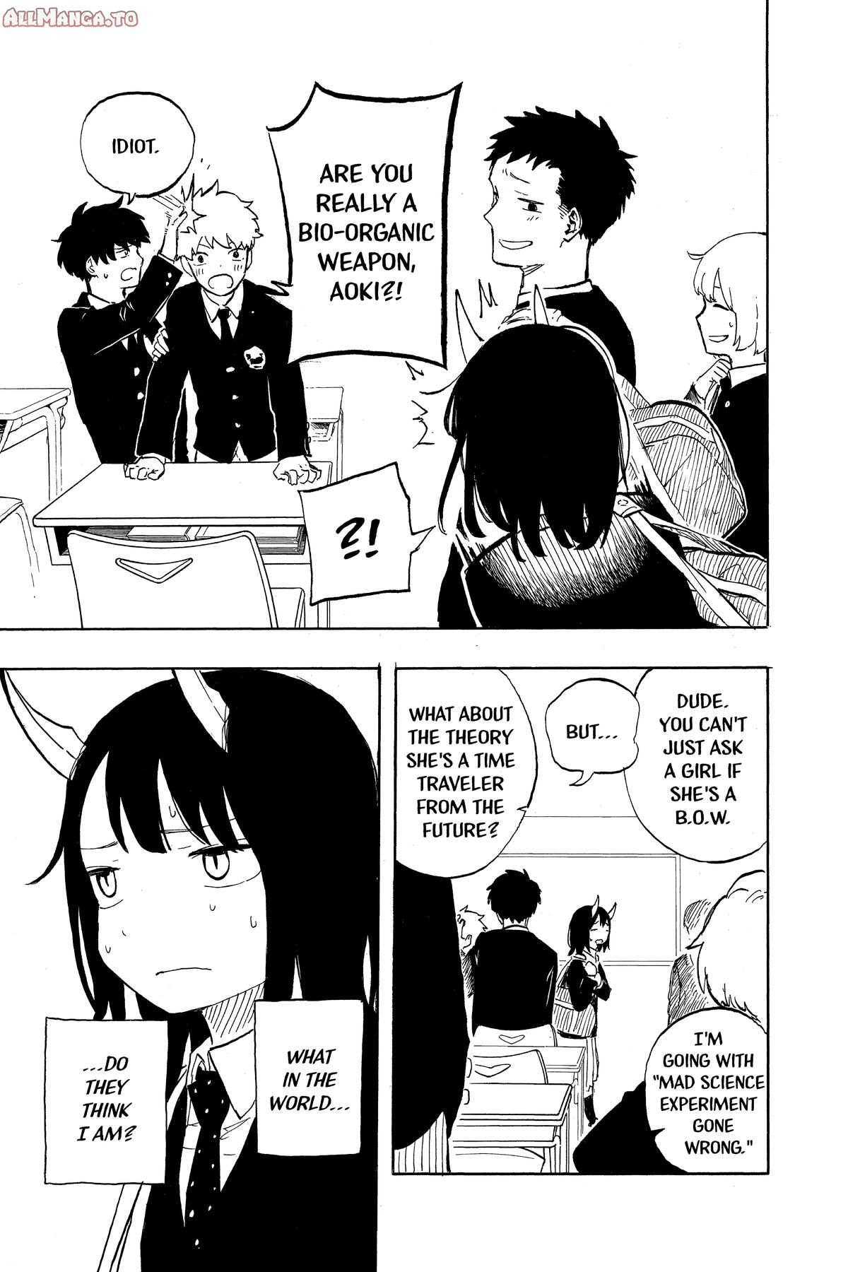 Read RuriDragon EN Manga Online