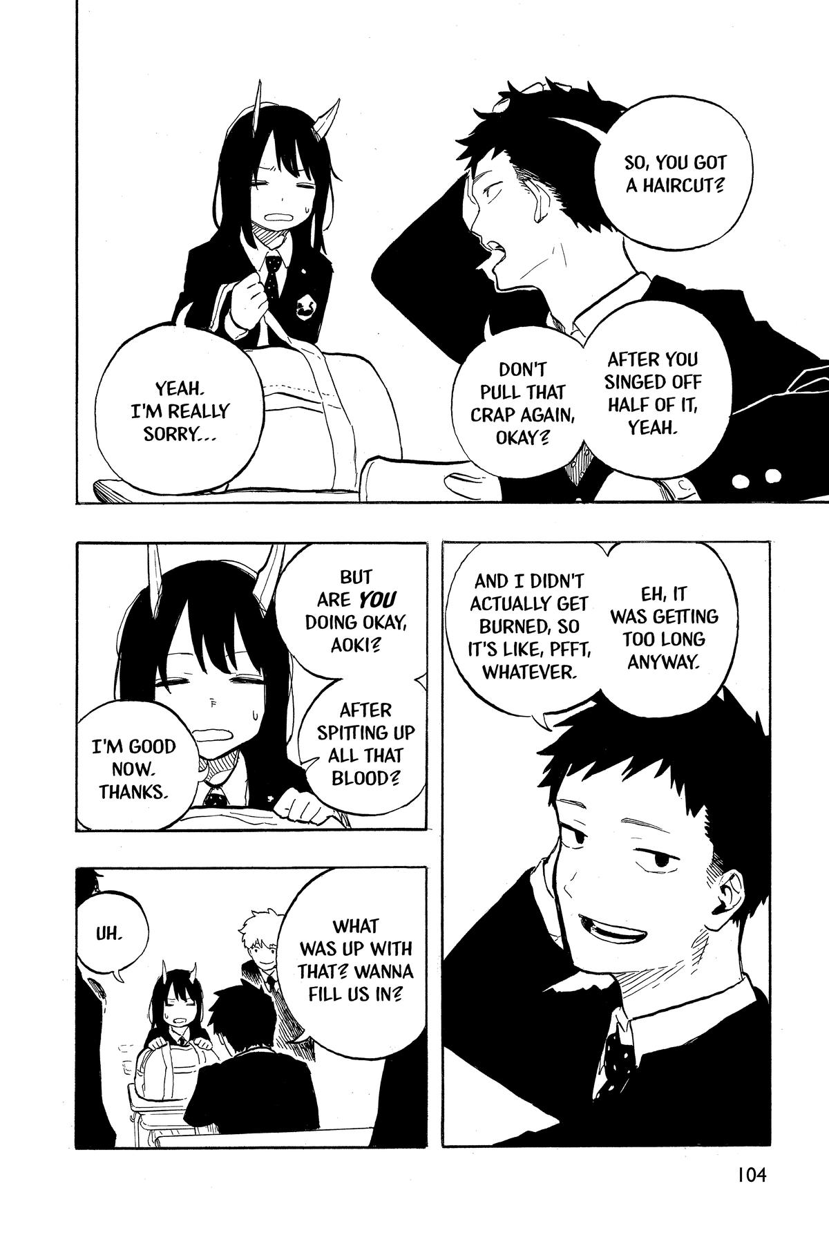 Read RuriDragon EN Manga Online