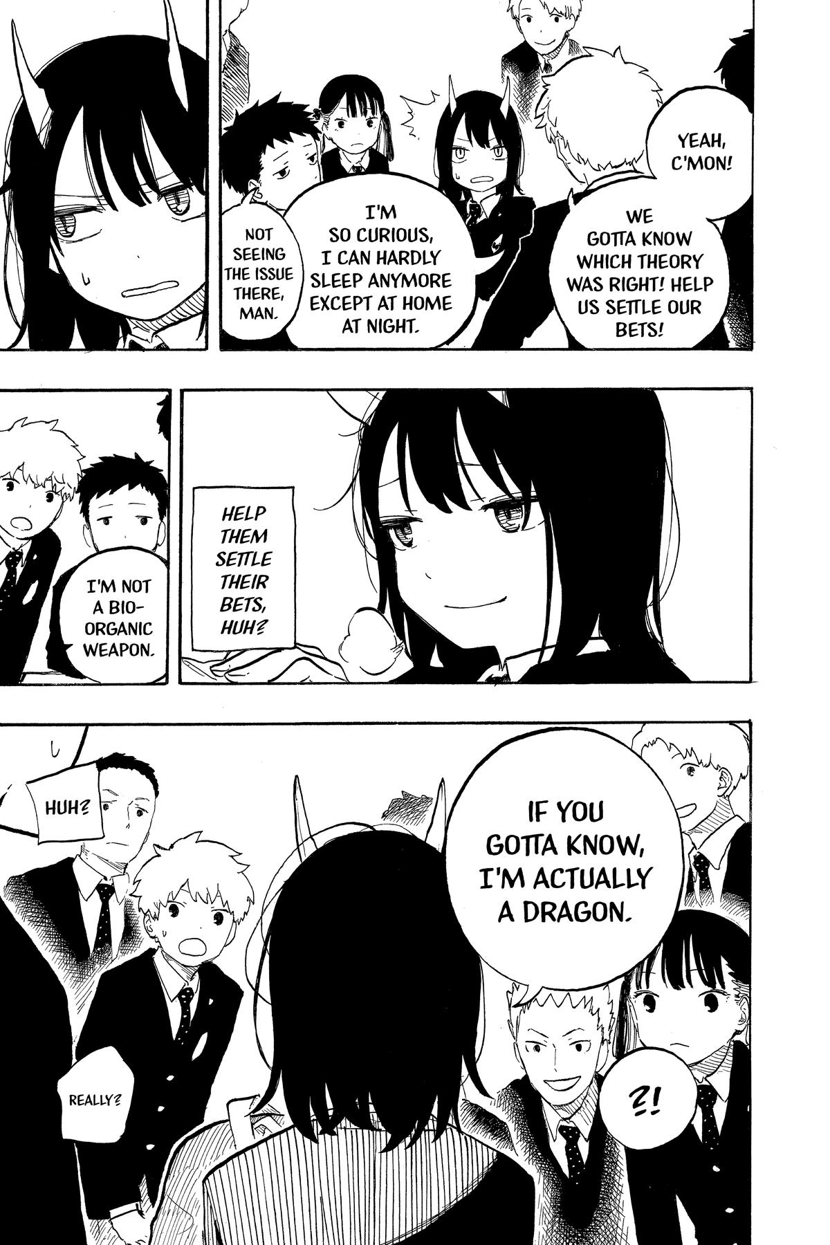 Read RuriDragon EN Manga Online