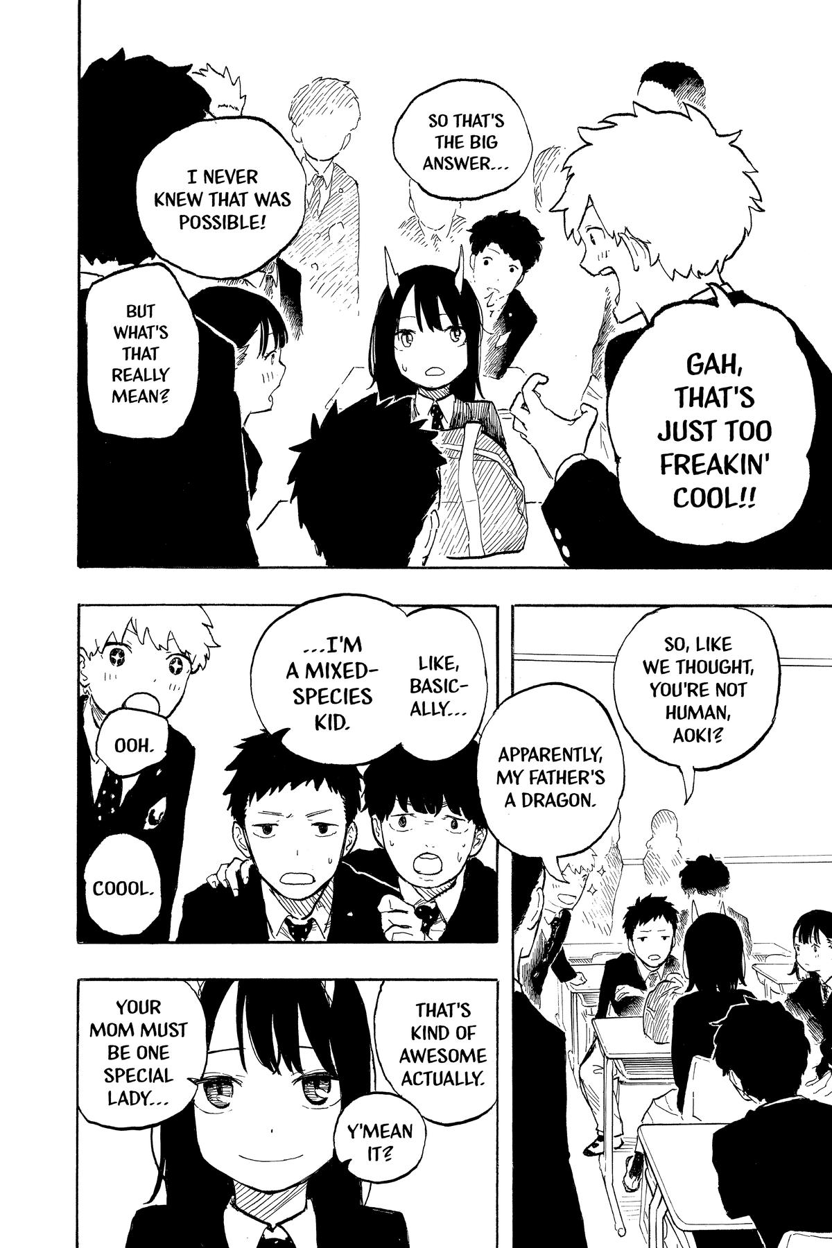 Read RuriDragon EN Manga Online