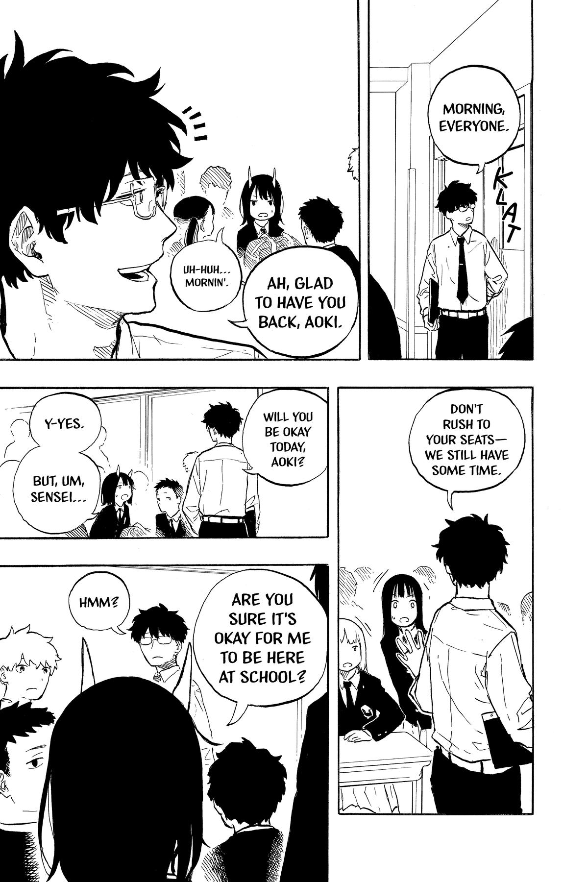 Read RuriDragon EN Manga Online