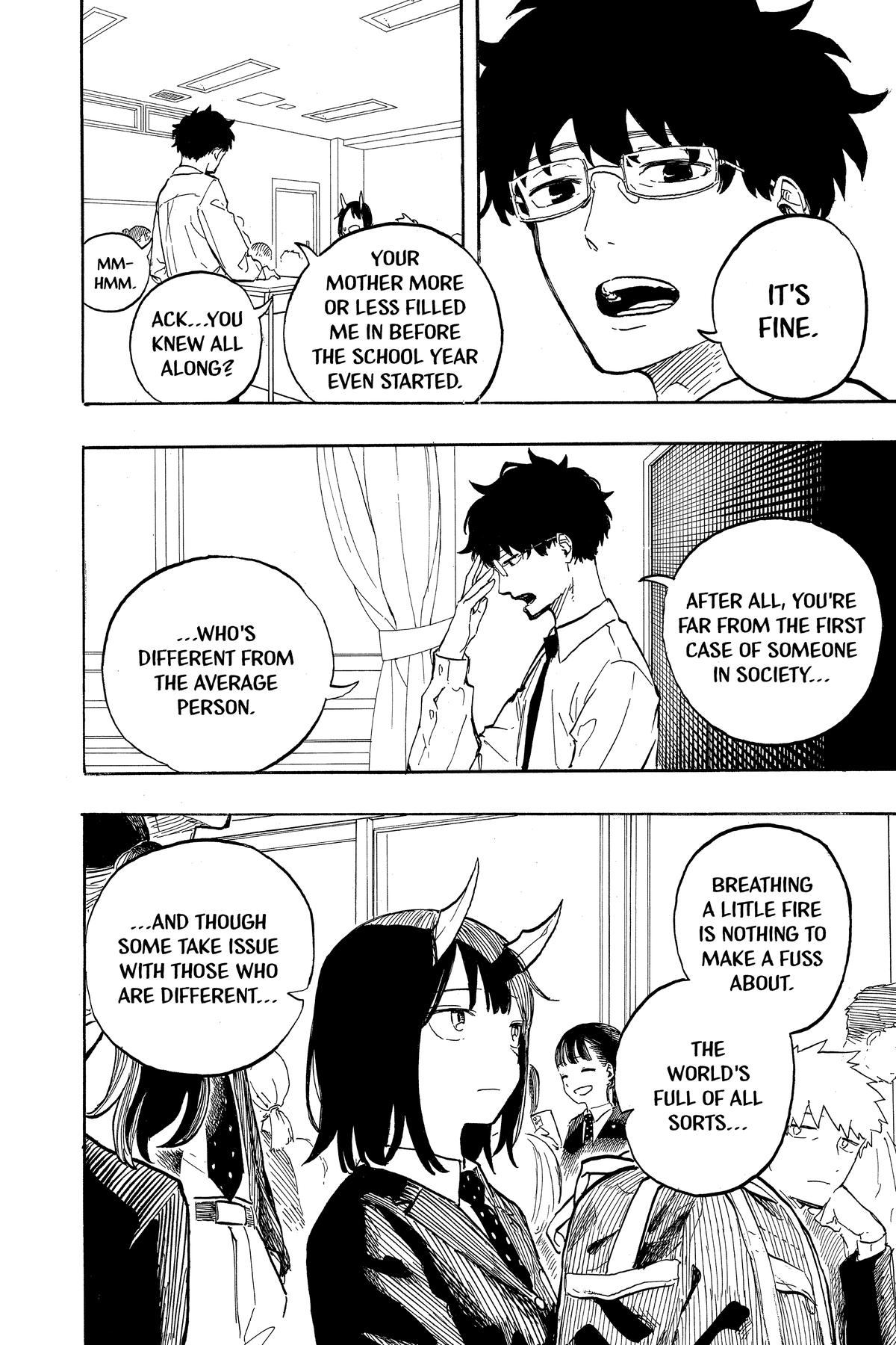 Read RuriDragon EN Manga Online