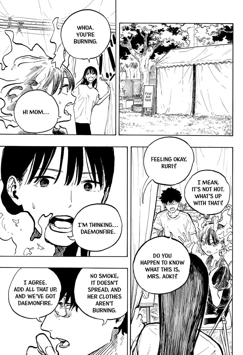 Read RuriDragon EN Manga Online