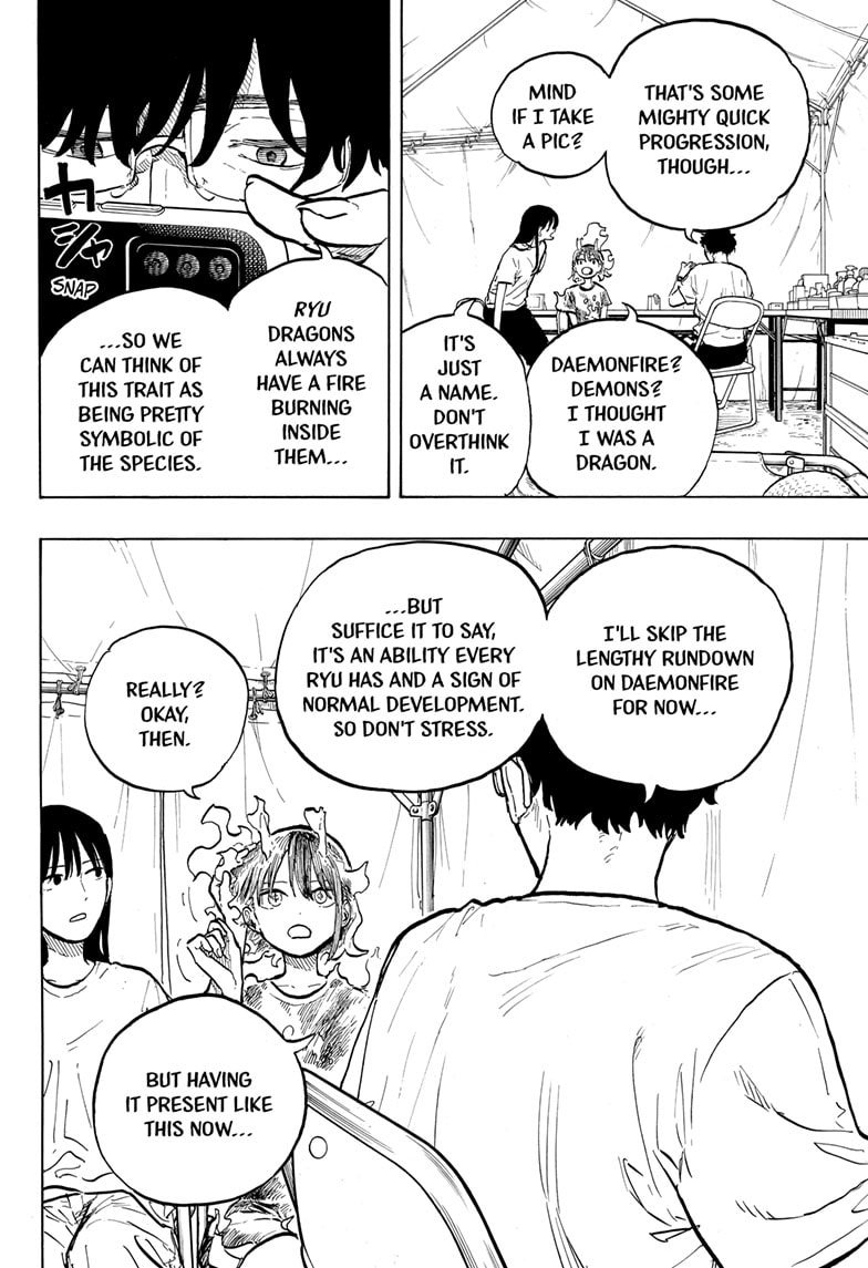 Read RuriDragon EN Manga Online