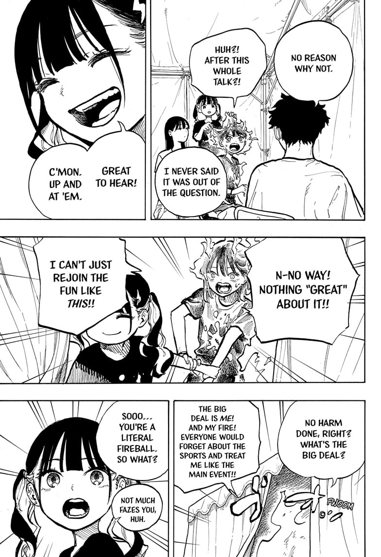 Read RuriDragon EN Manga Online