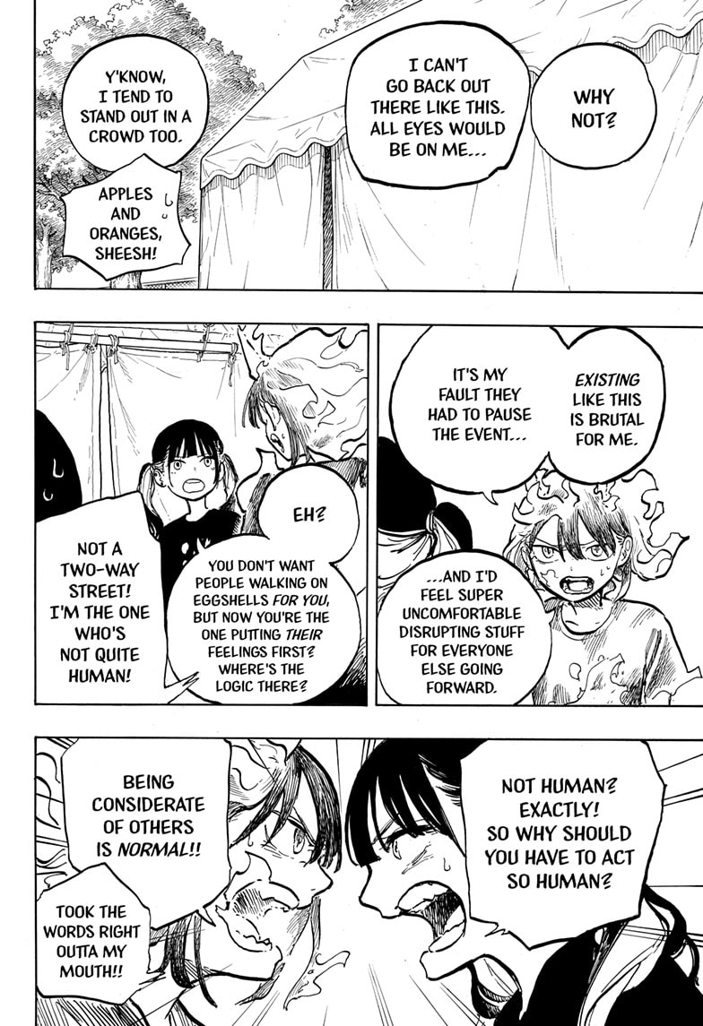 Read RuriDragon EN Manga Online