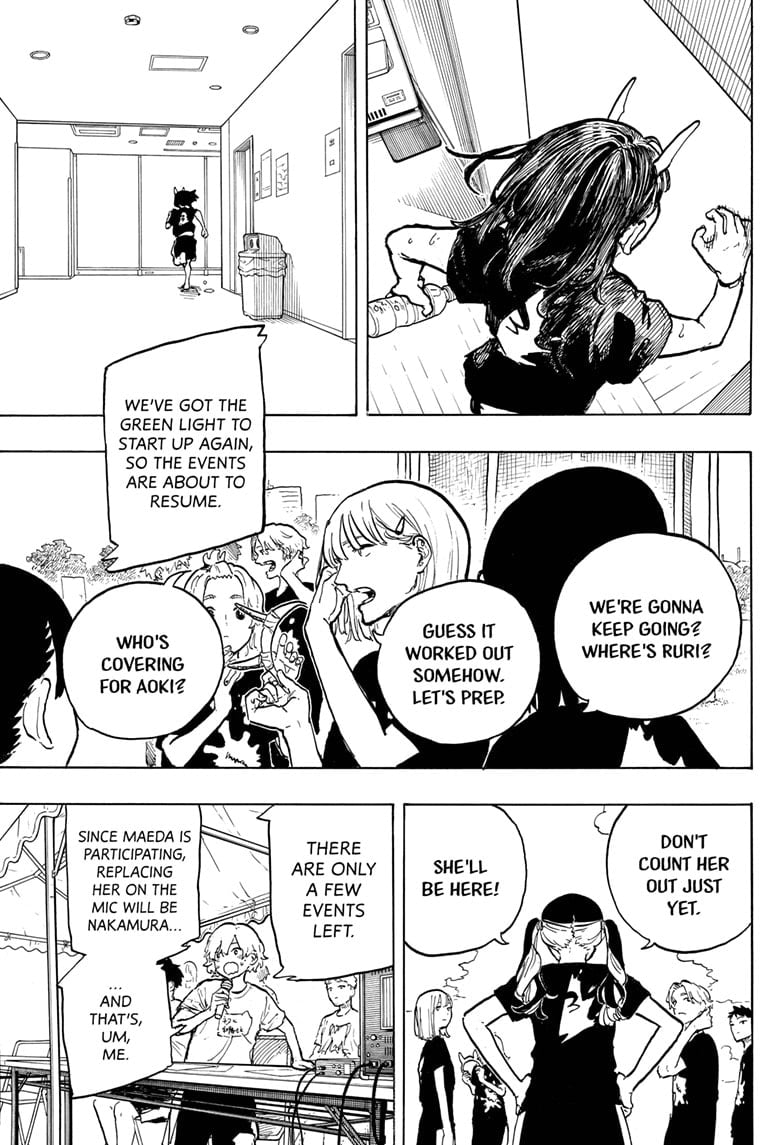 Read RuriDragon EN Manga Online