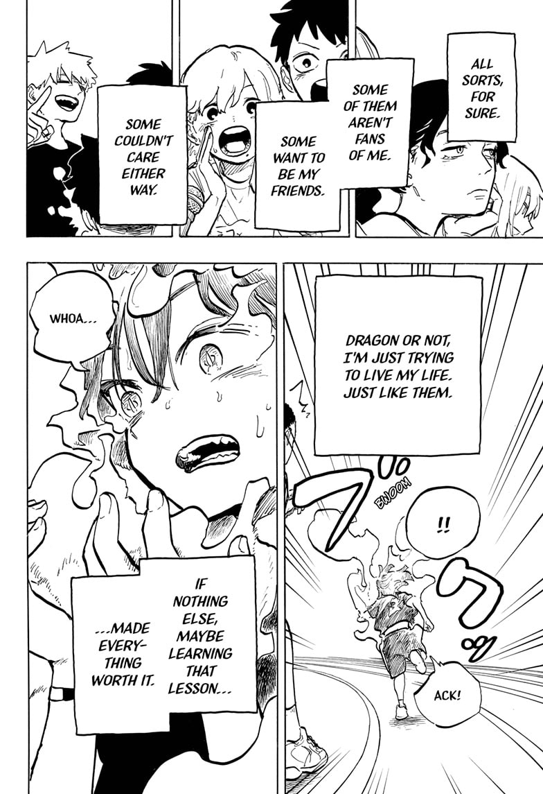 Read RuriDragon EN Manga Online