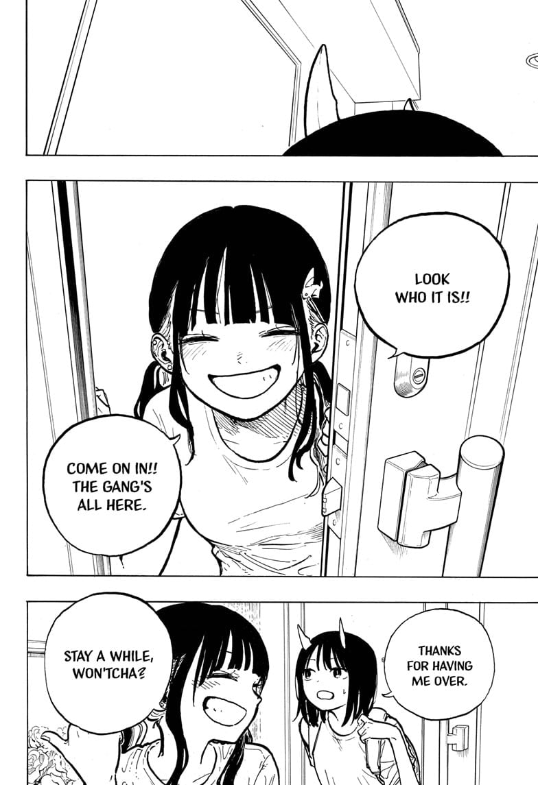 Read RuriDragon EN Manga Online