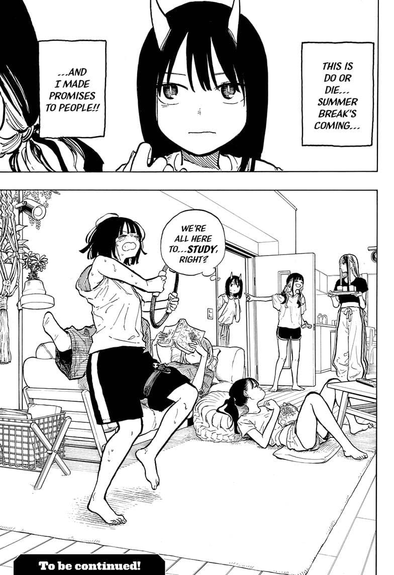 Read RuriDragon EN Manga Online