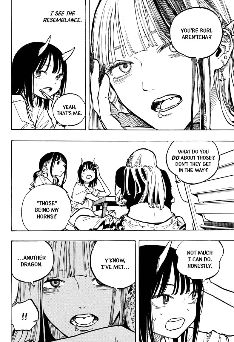 Read RuriDragon EN Manga Online