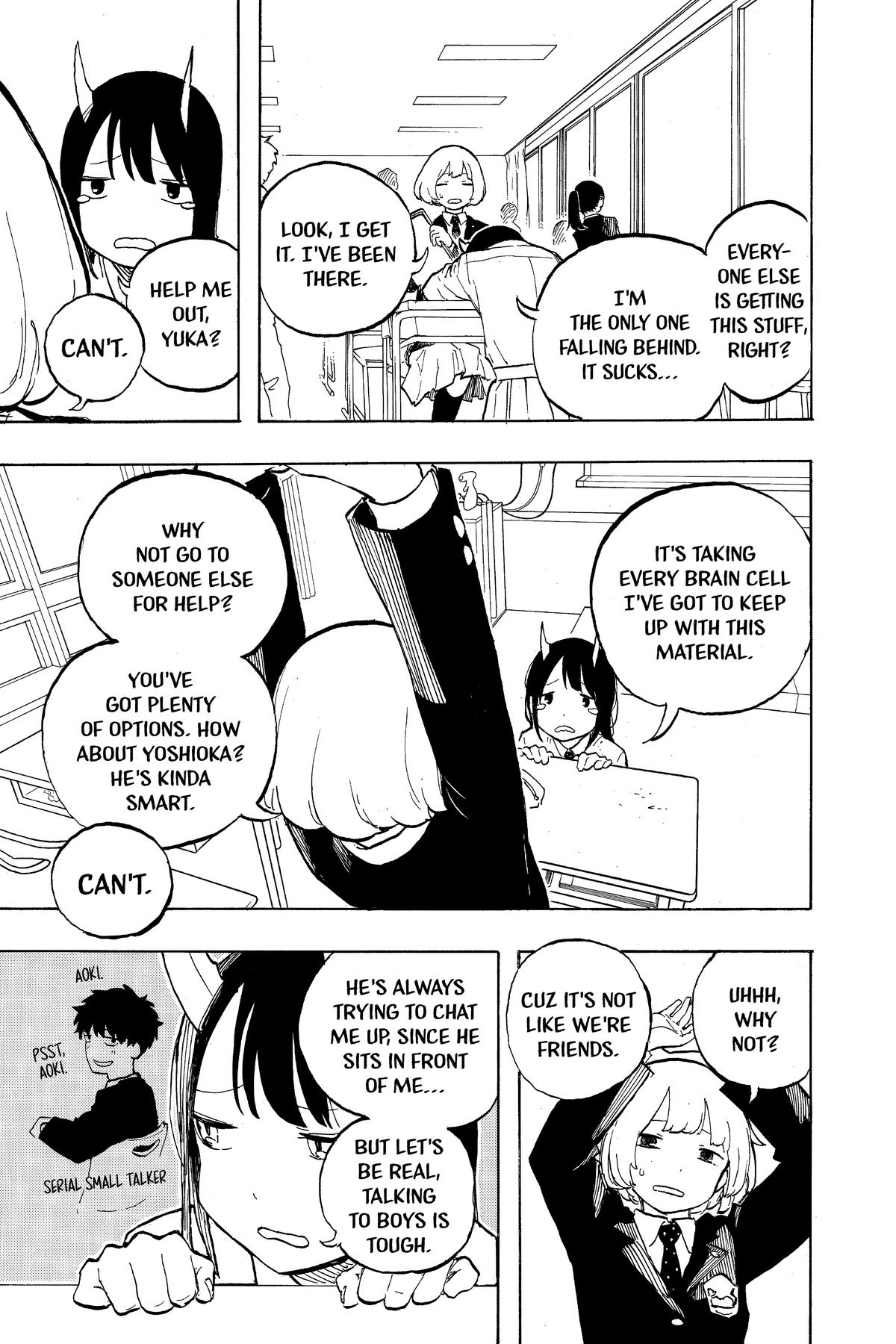 Read RuriDragon EN Manga Online