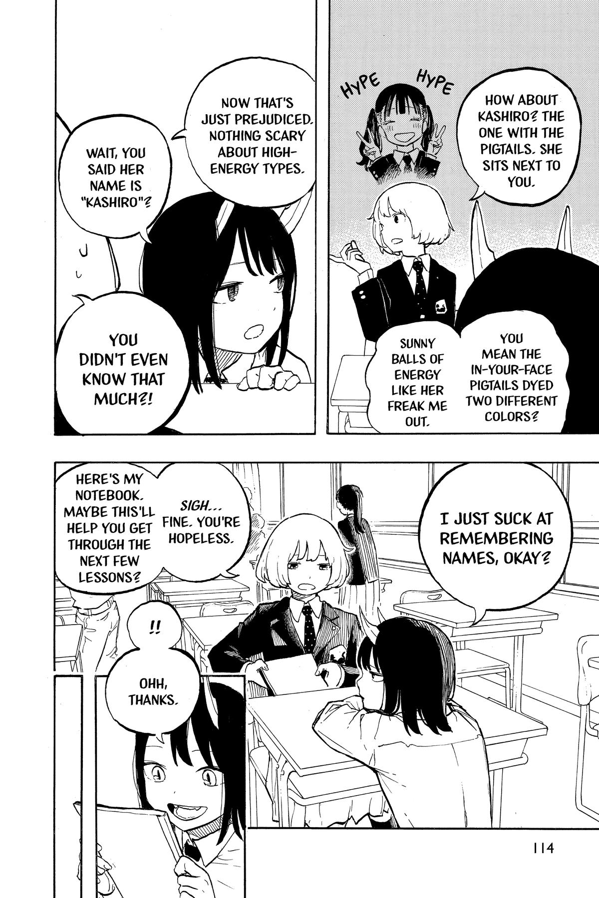 Read RuriDragon EN Manga Online