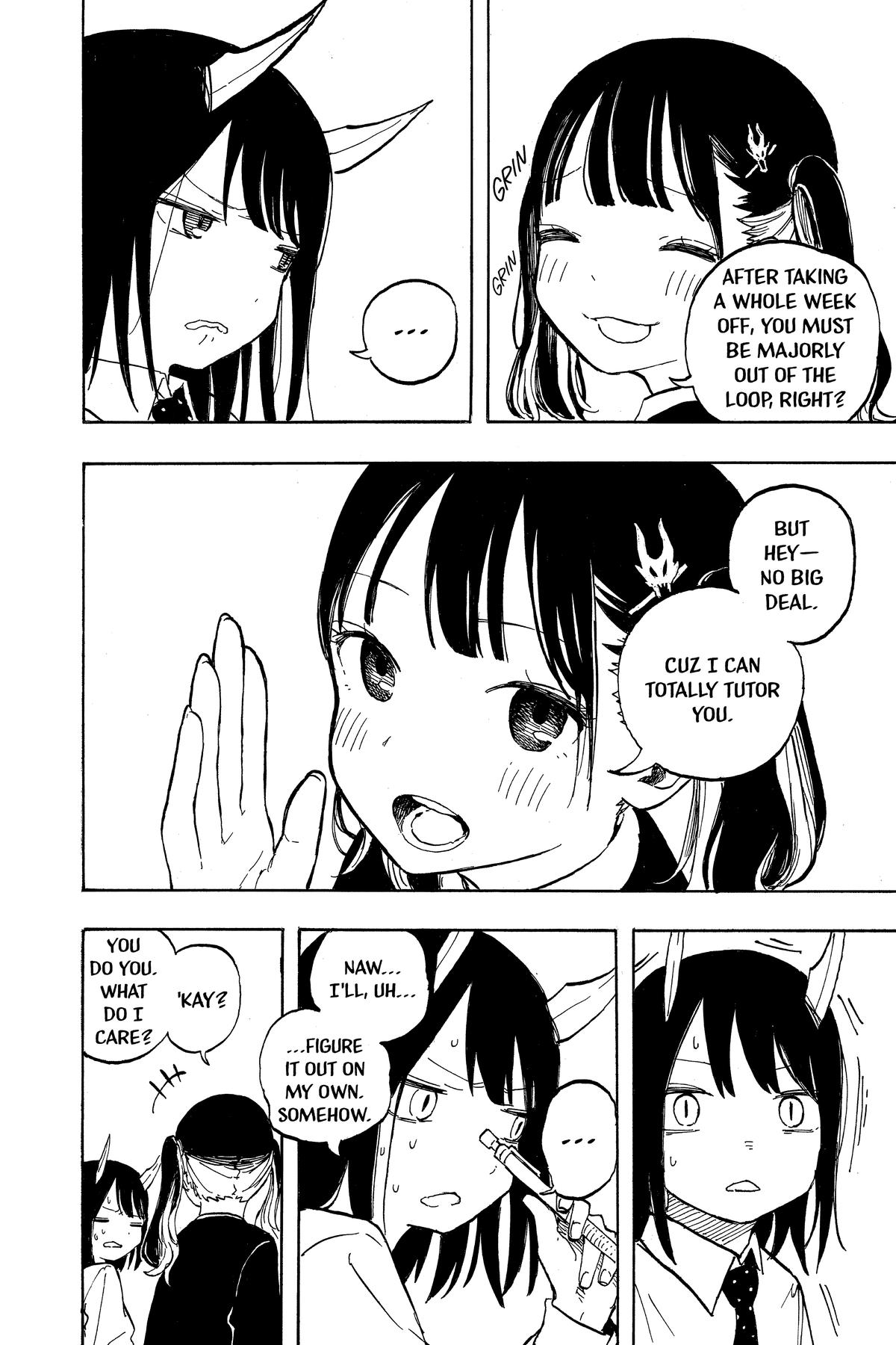 Read RuriDragon EN Manga Online