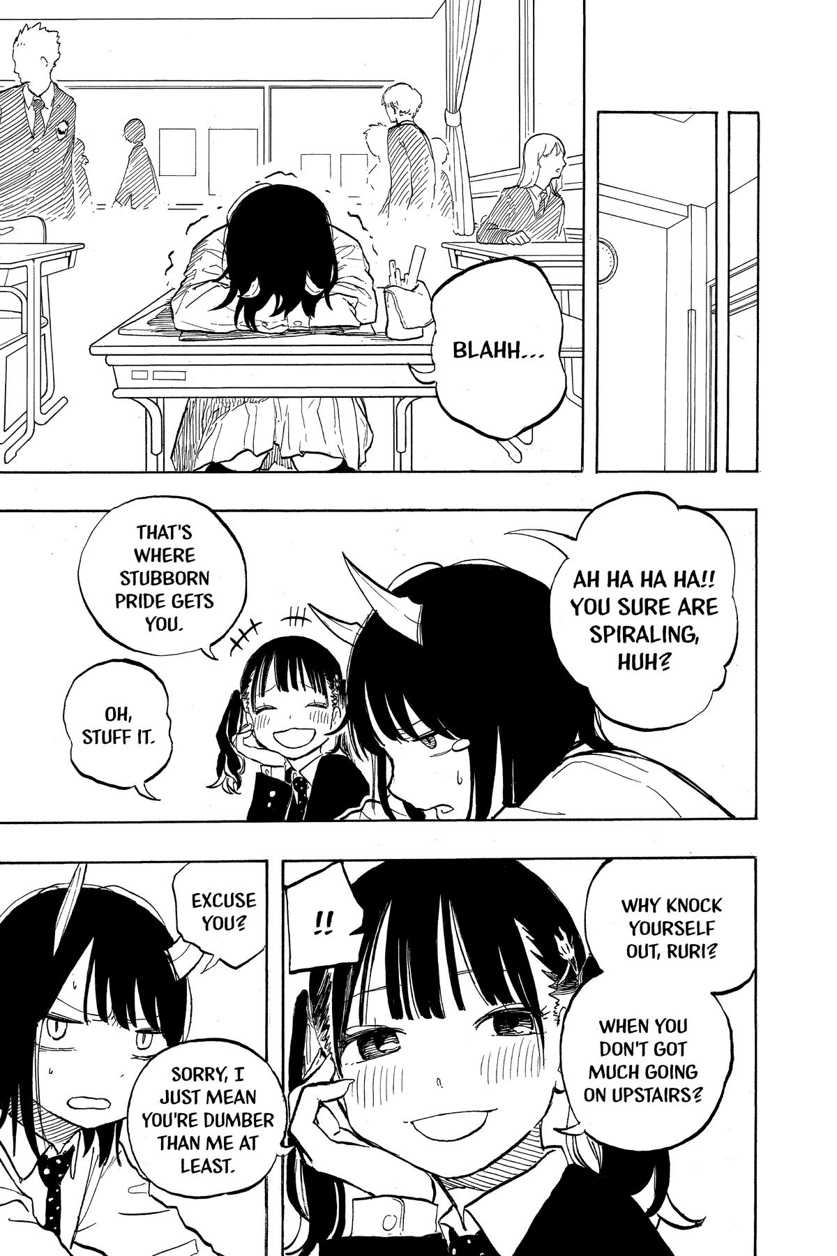 Read RuriDragon EN Manga Online