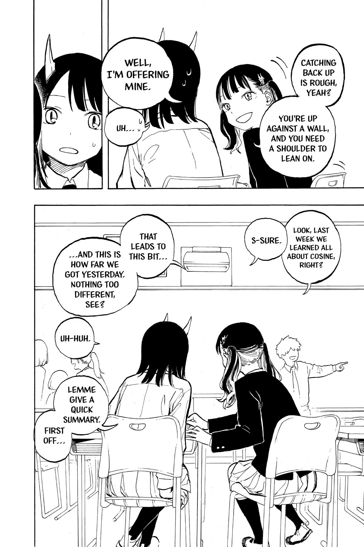 Read RuriDragon EN Manga Online