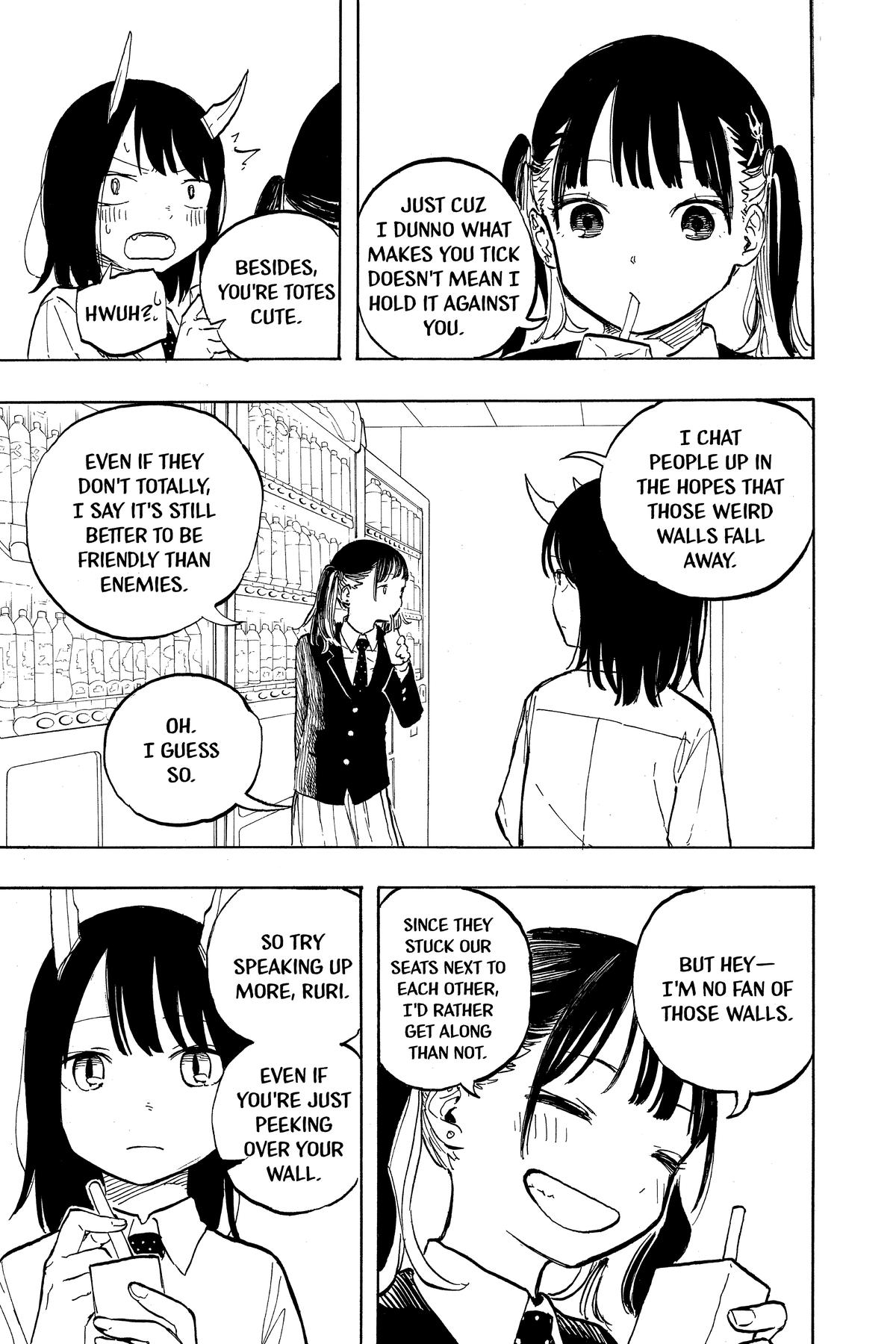 Read RuriDragon EN Manga Online