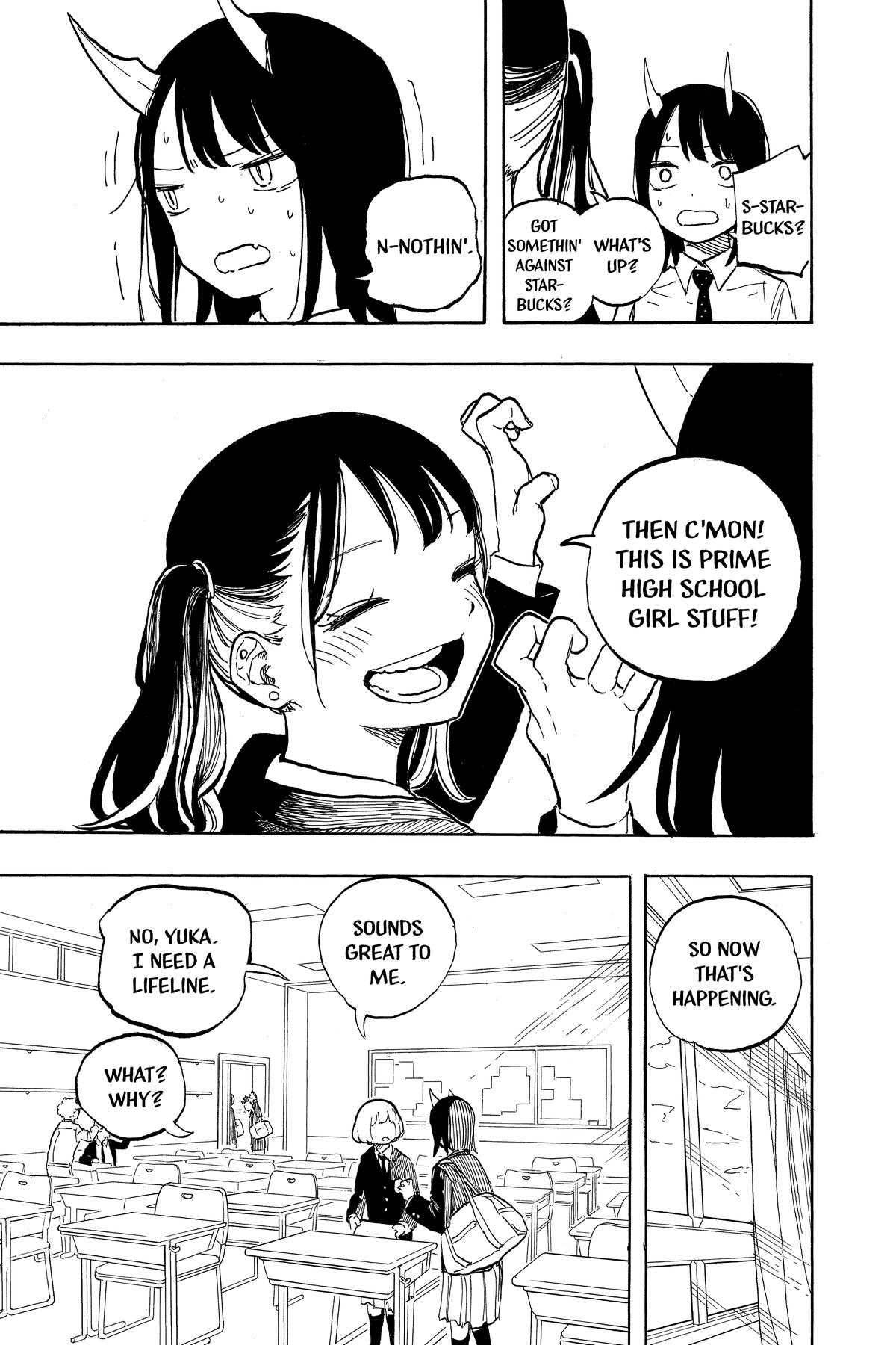 Read RuriDragon EN Manga Online