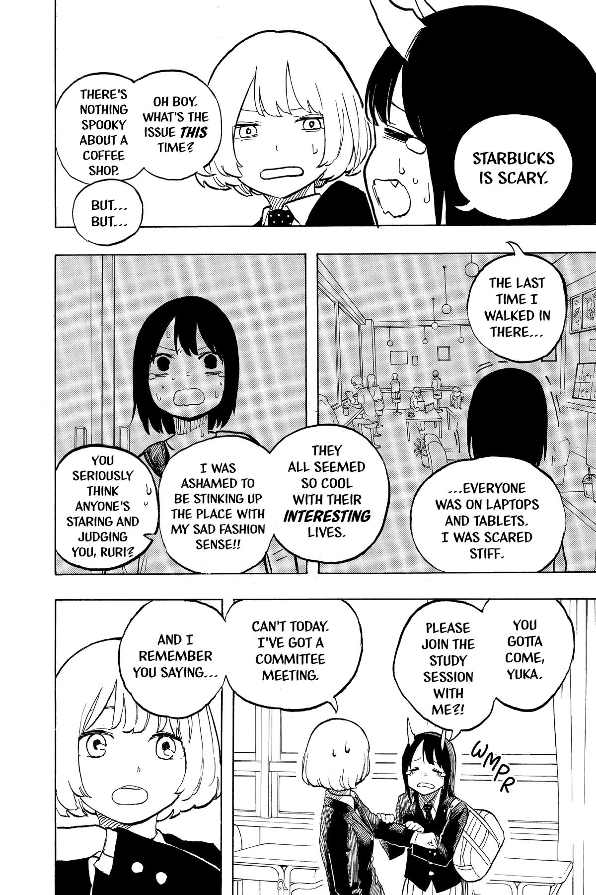 Read RuriDragon EN Manga Online