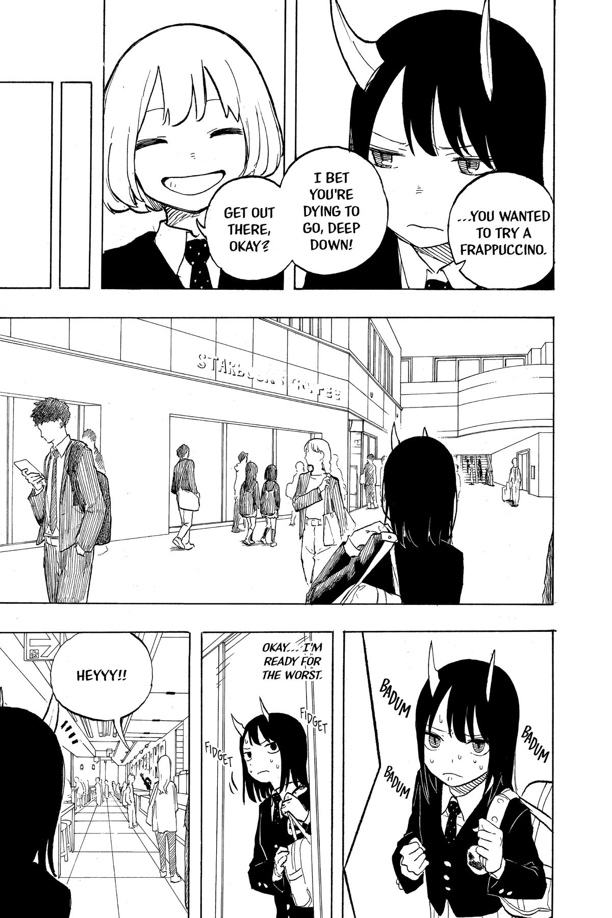 Read RuriDragon EN Manga Online