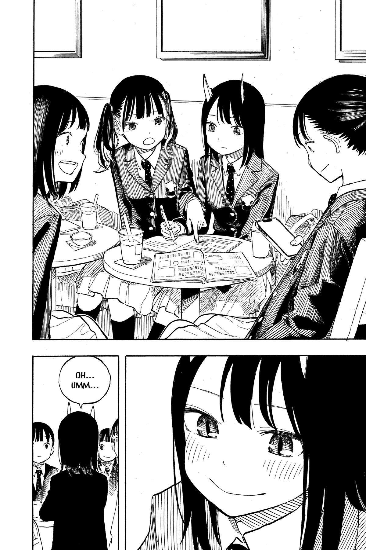 Read RuriDragon EN Manga Online