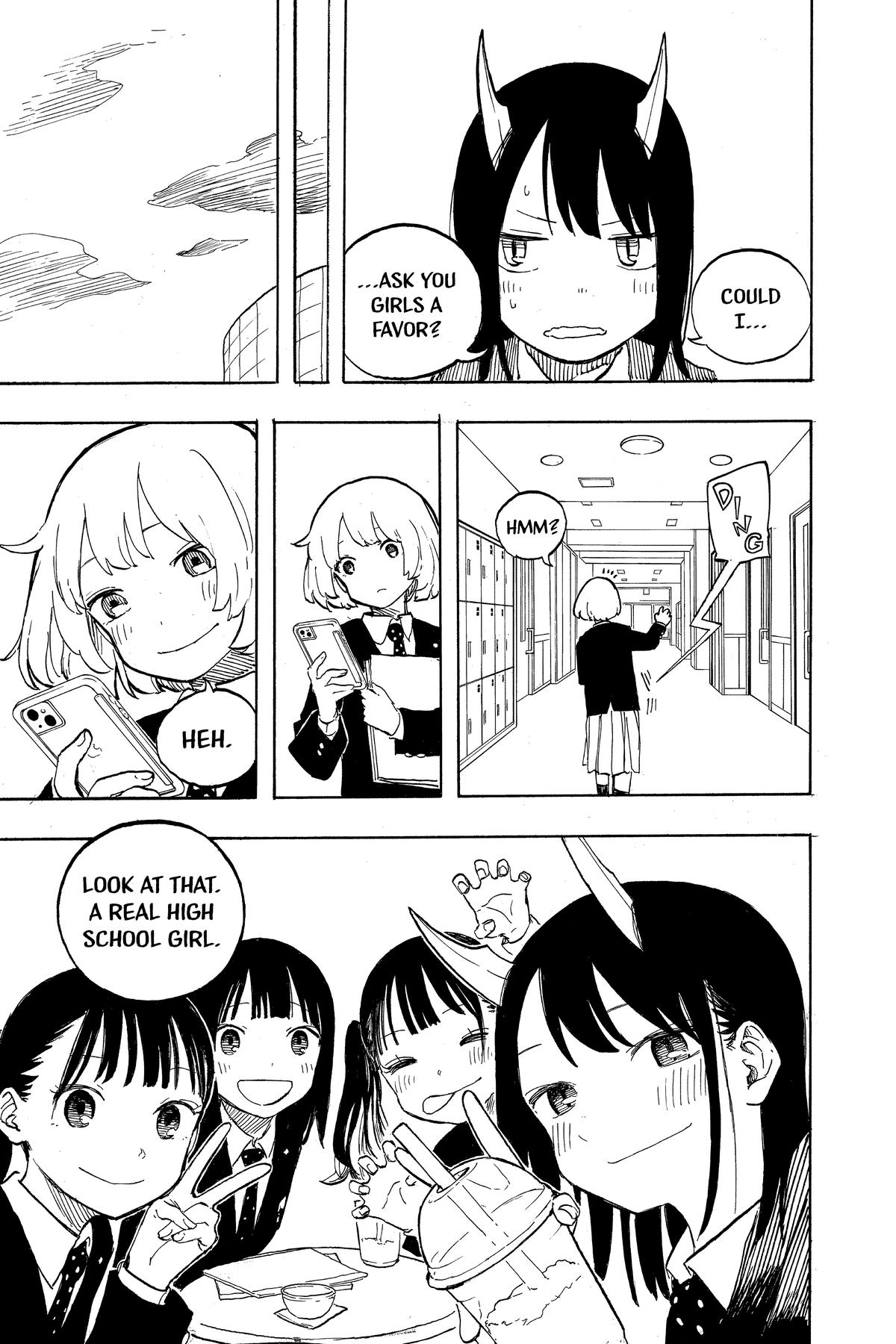 Read RuriDragon EN Manga Online