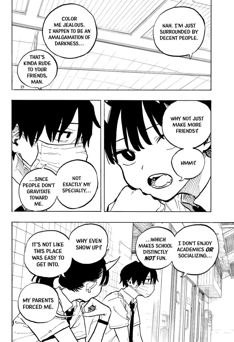 Read RuriDragon EN Manga Online