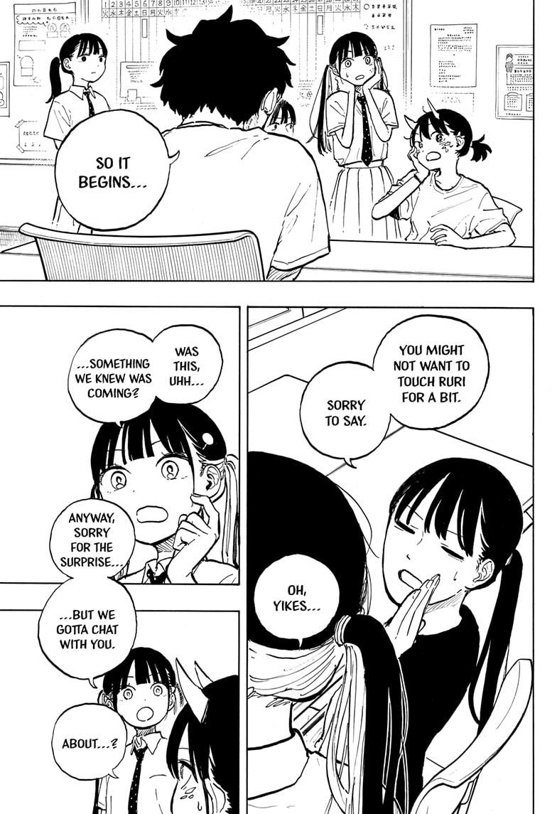 Read RuriDragon EN Manga Online