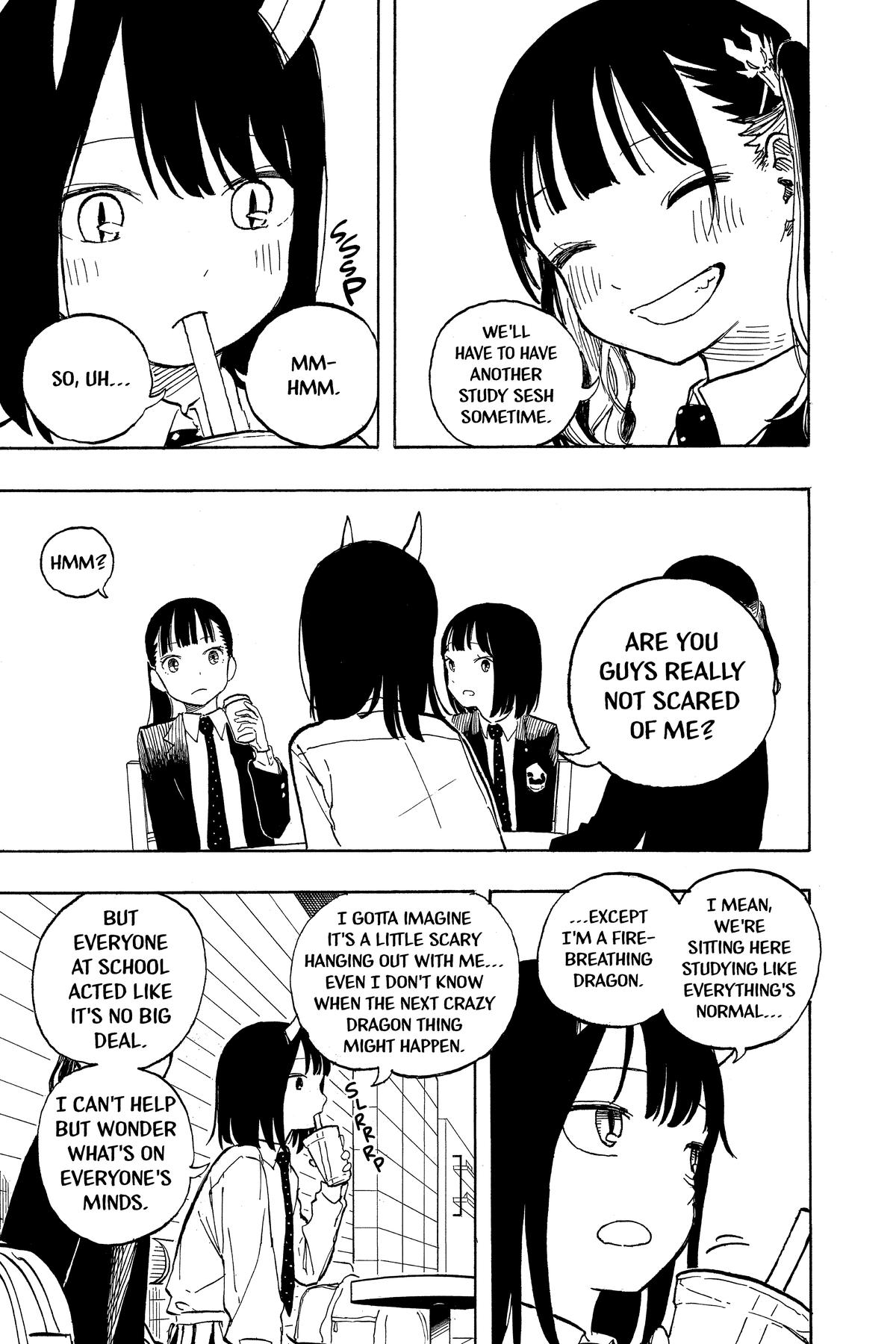 Read RuriDragon EN Manga Online