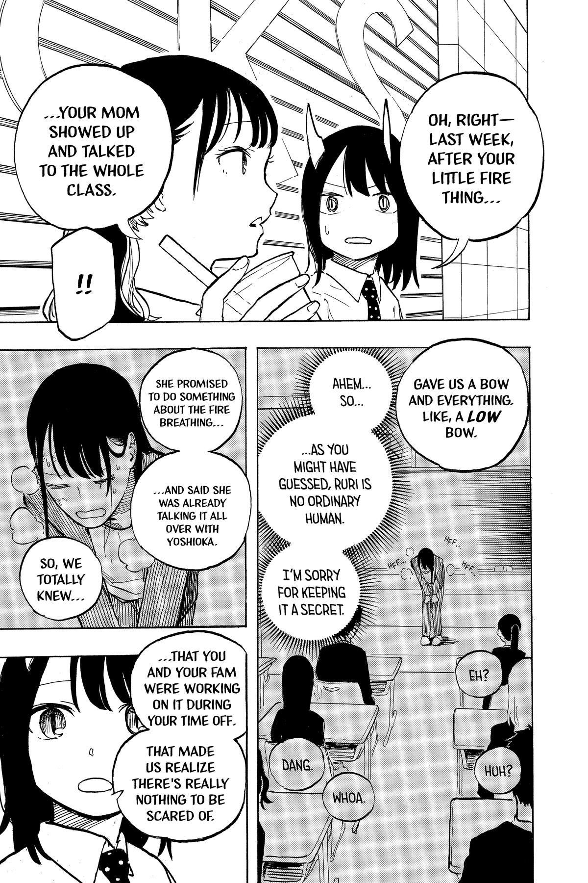 Read RuriDragon EN Manga Online