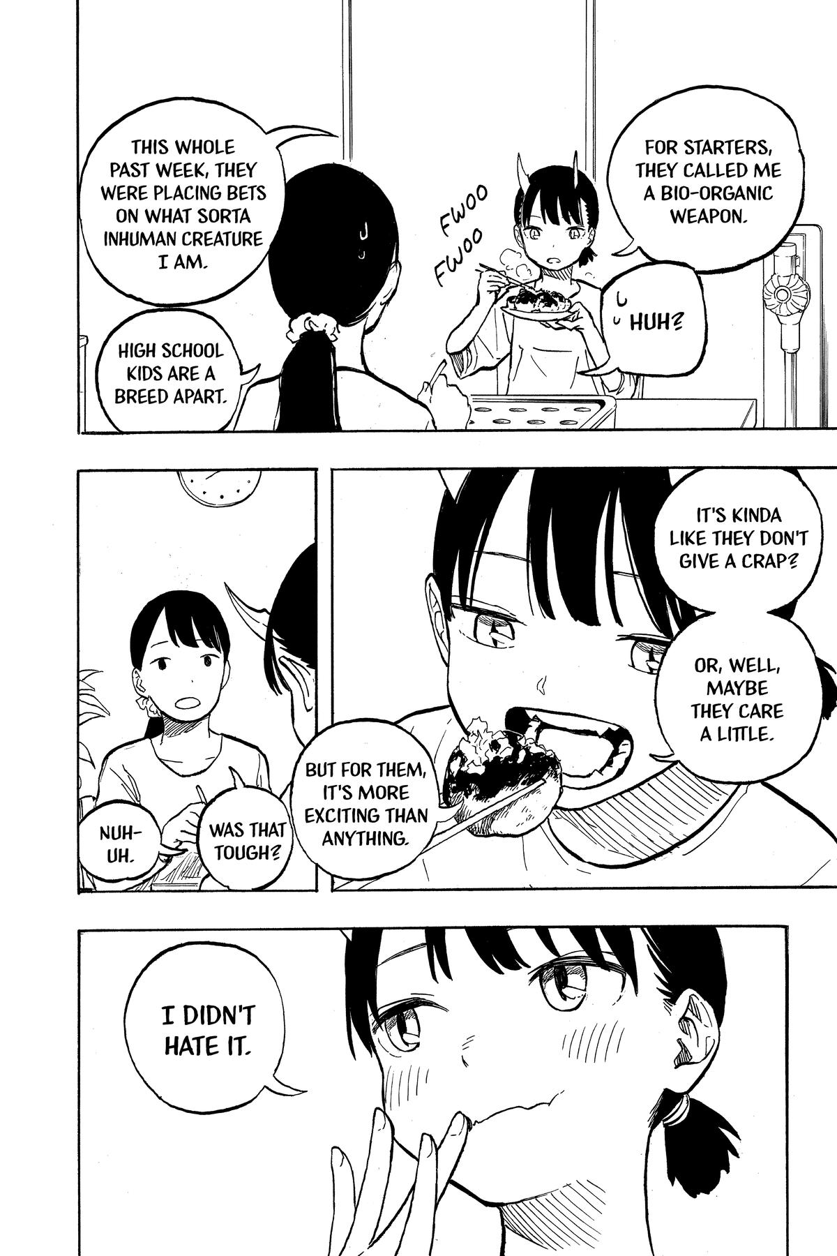 Read RuriDragon EN Manga Online