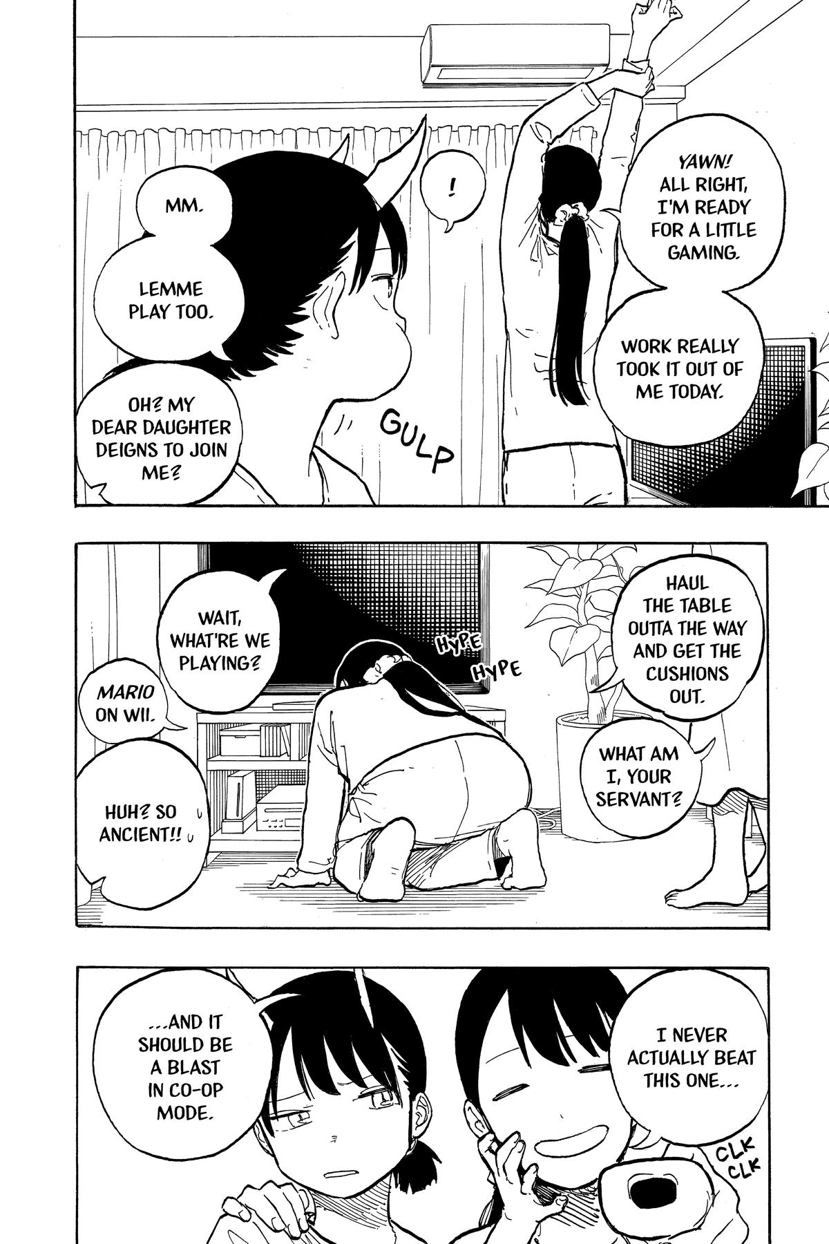 Read RuriDragon EN Manga Online