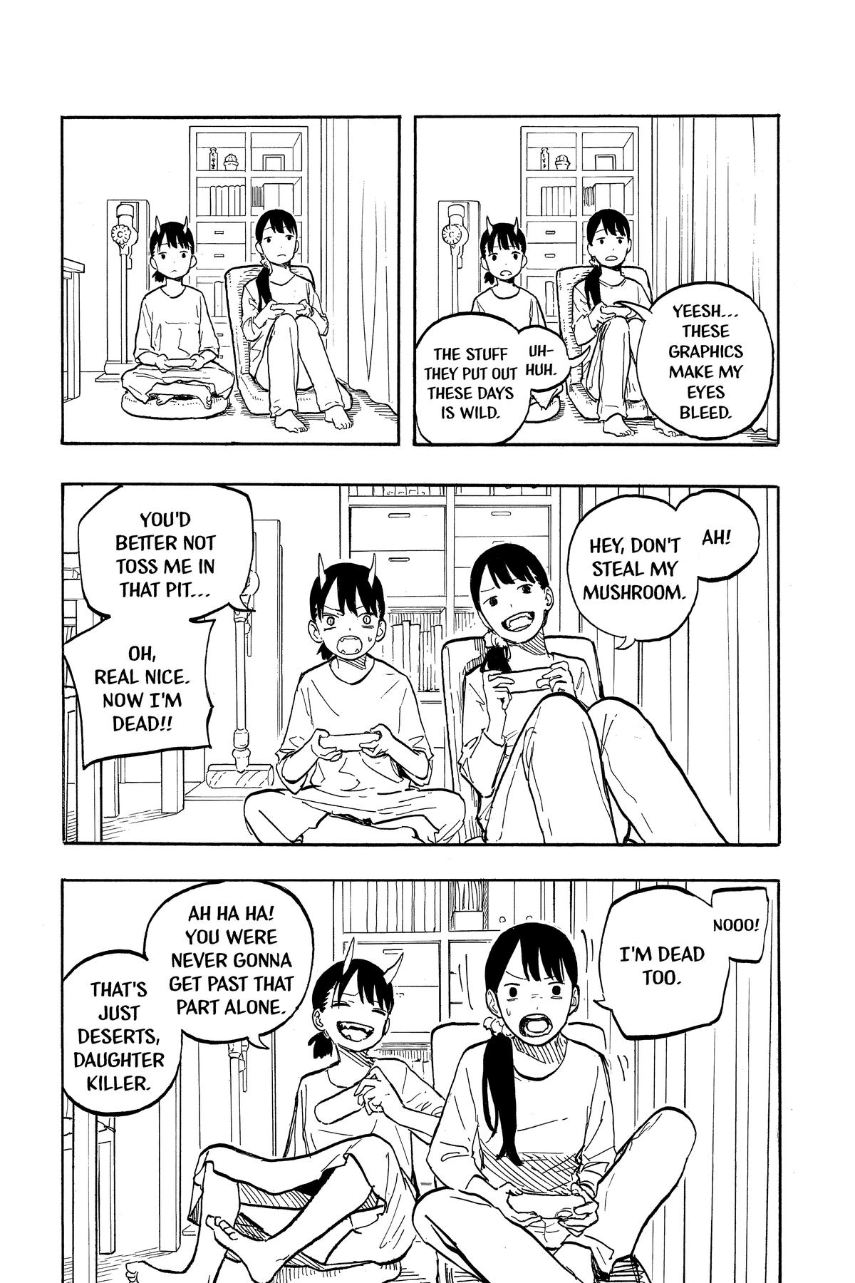 Read RuriDragon EN Manga Online