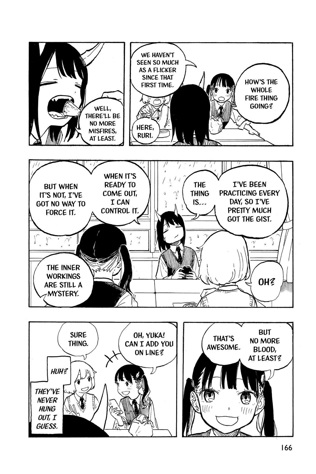 Read RuriDragon EN Manga Online