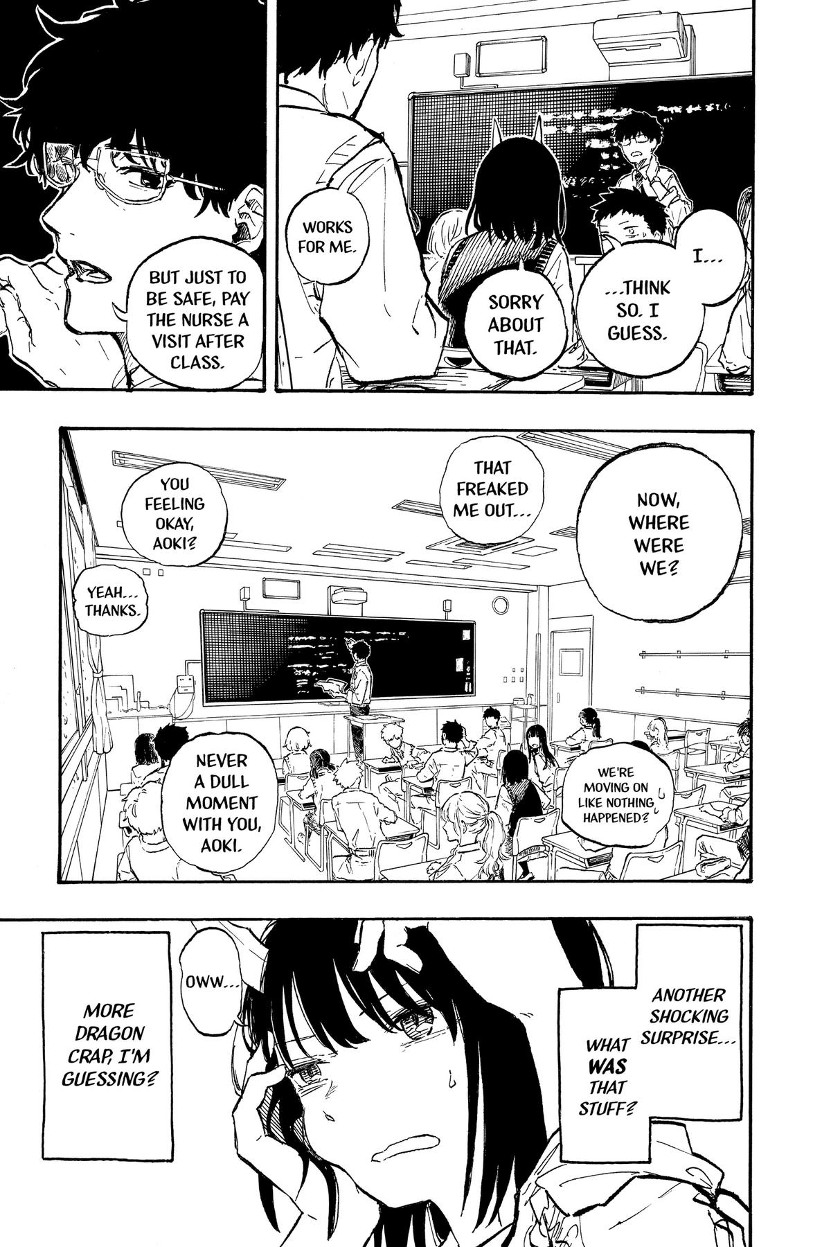 Read RuriDragon EN Manga Online