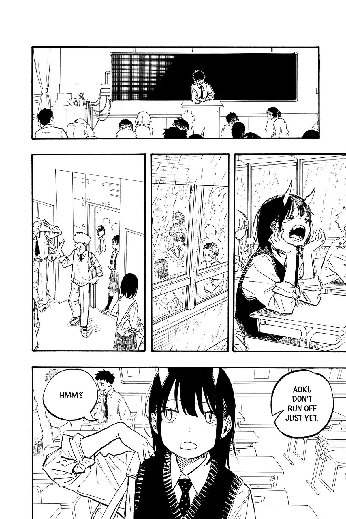 Read RuriDragon EN Manga Online