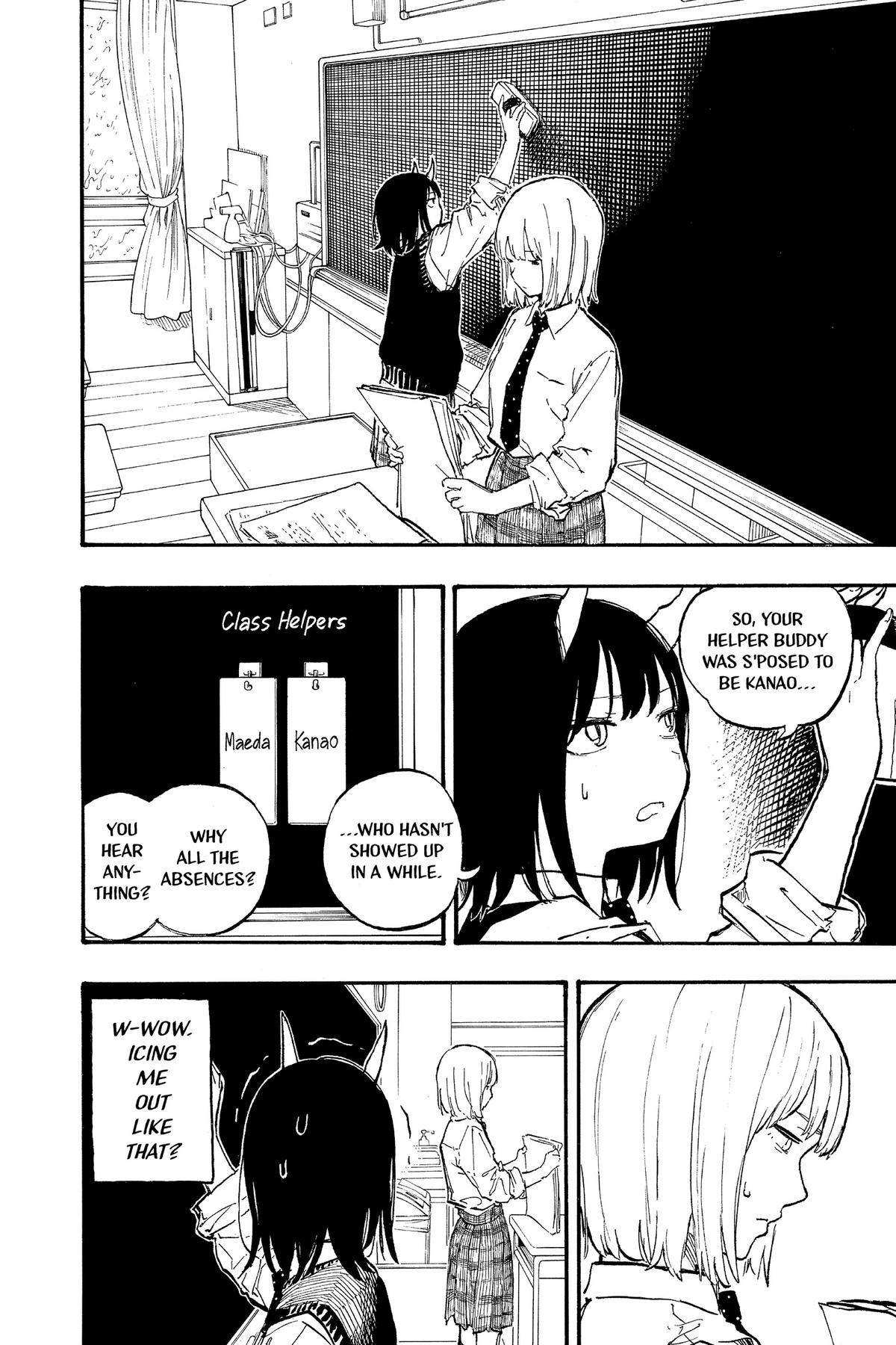 Read RuriDragon EN Manga Online