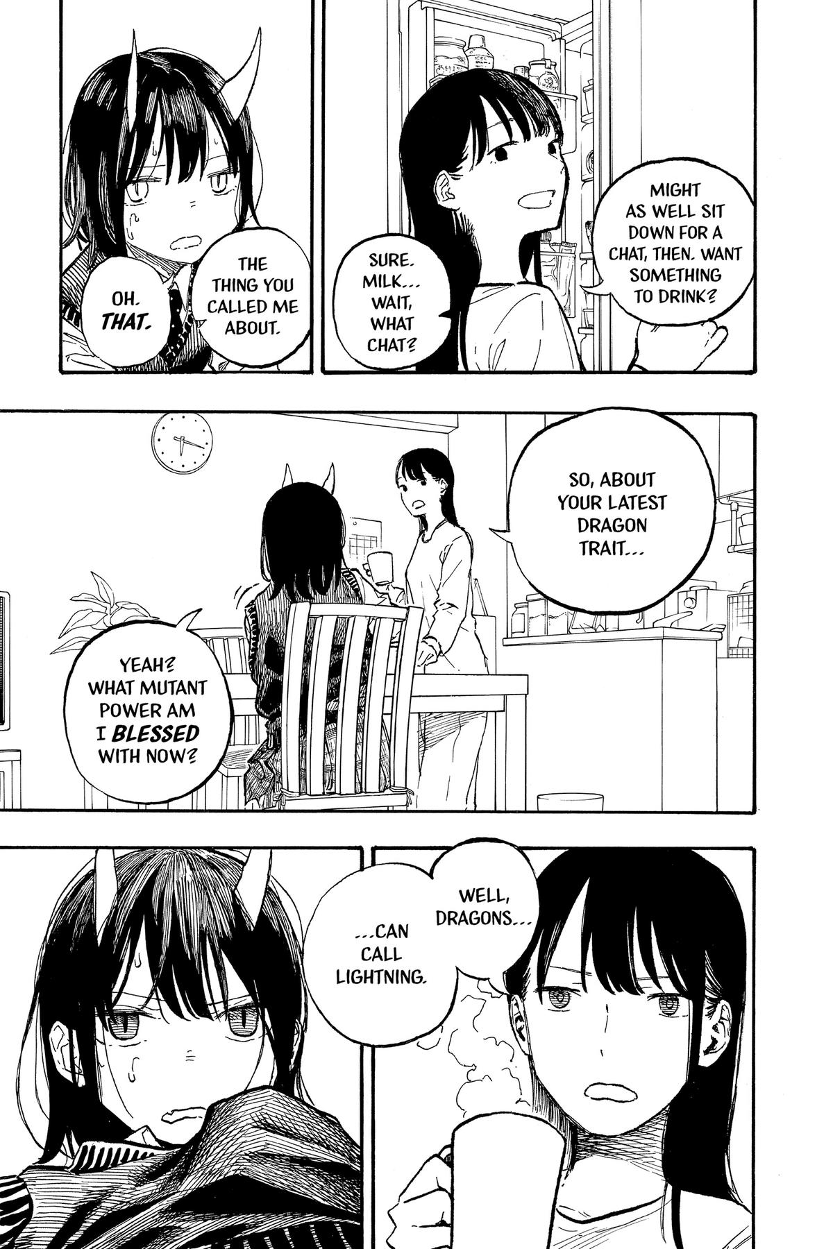 Read RuriDragon EN Manga Online