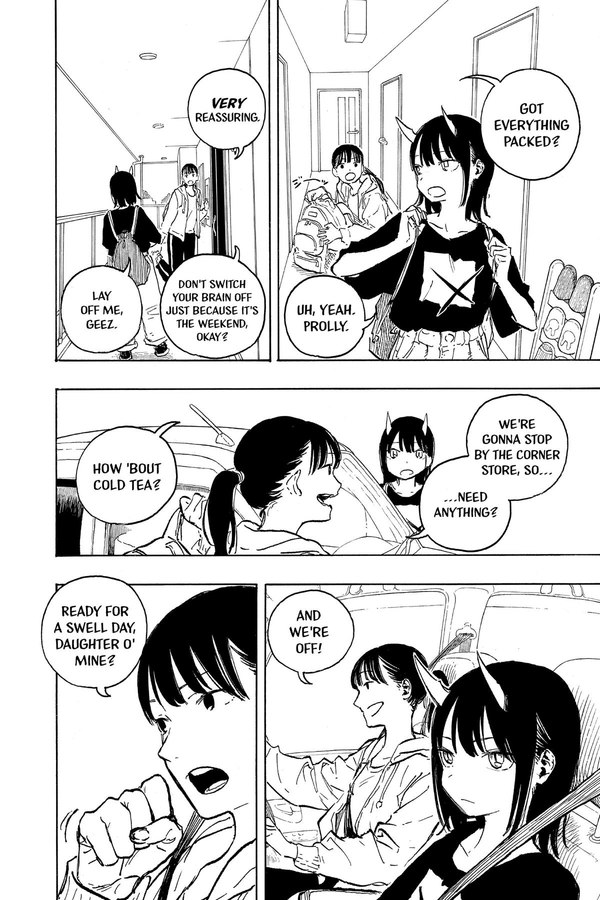 Read RuriDragon EN Manga Online