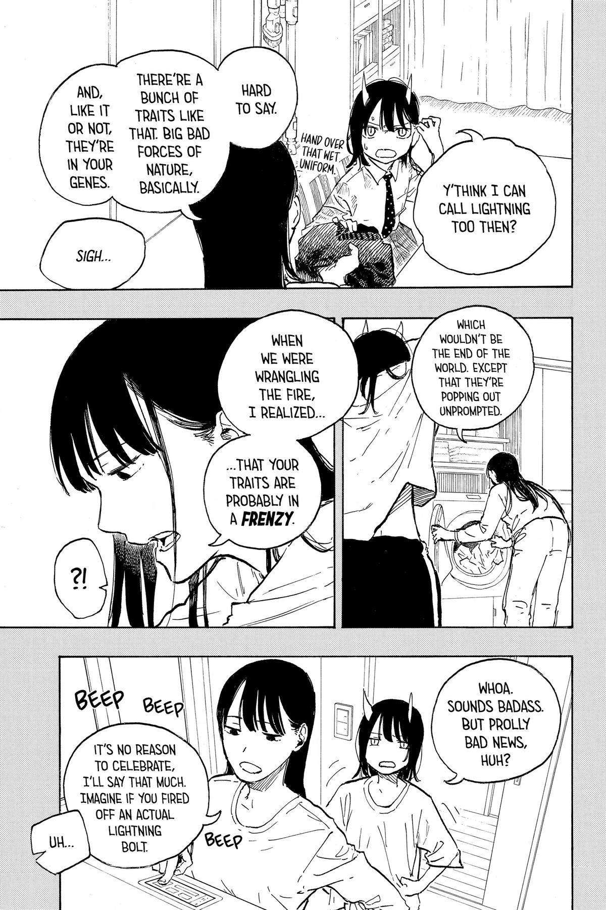 Read RuriDragon EN Manga Online