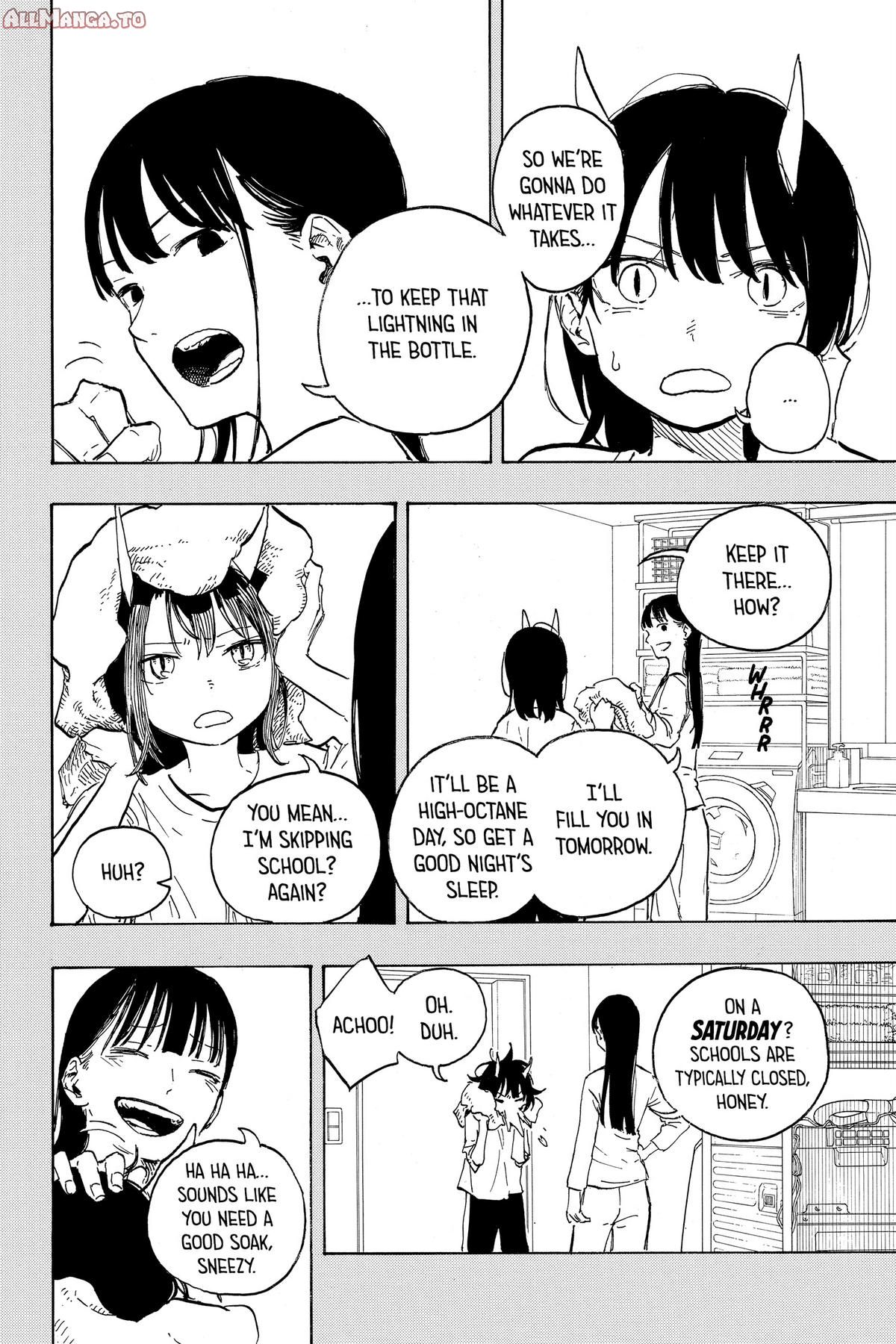 Read RuriDragon EN Manga Online