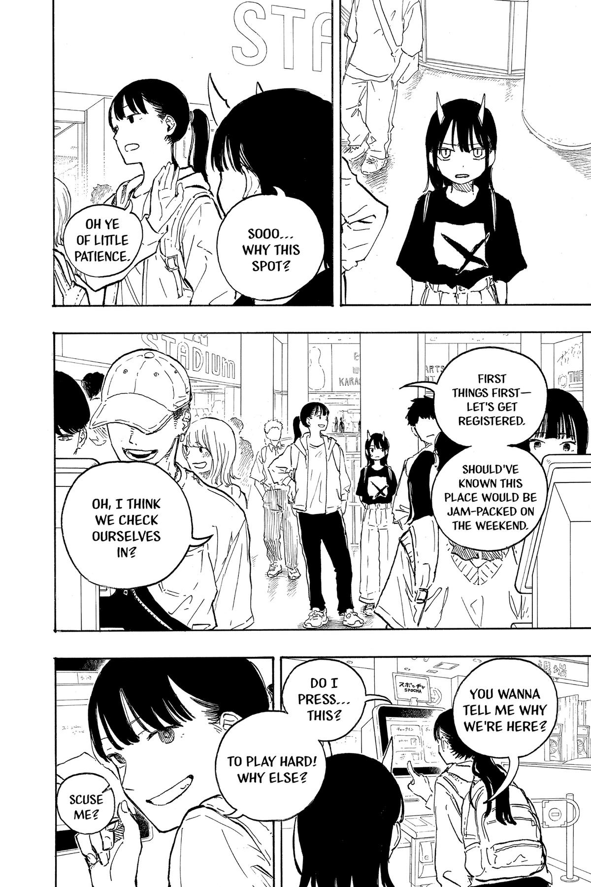 Read RuriDragon EN Manga Online