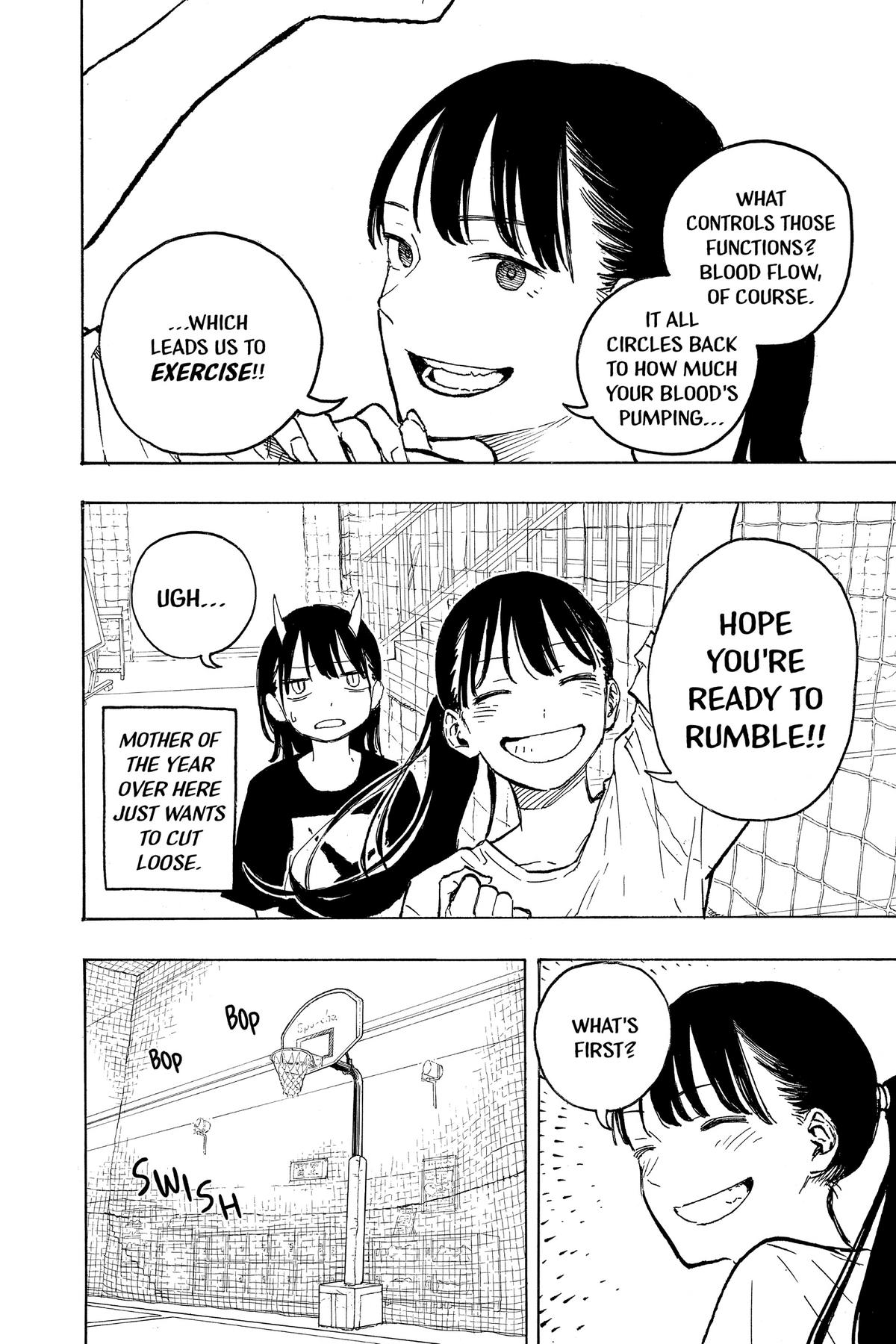 Read RuriDragon EN Manga Online