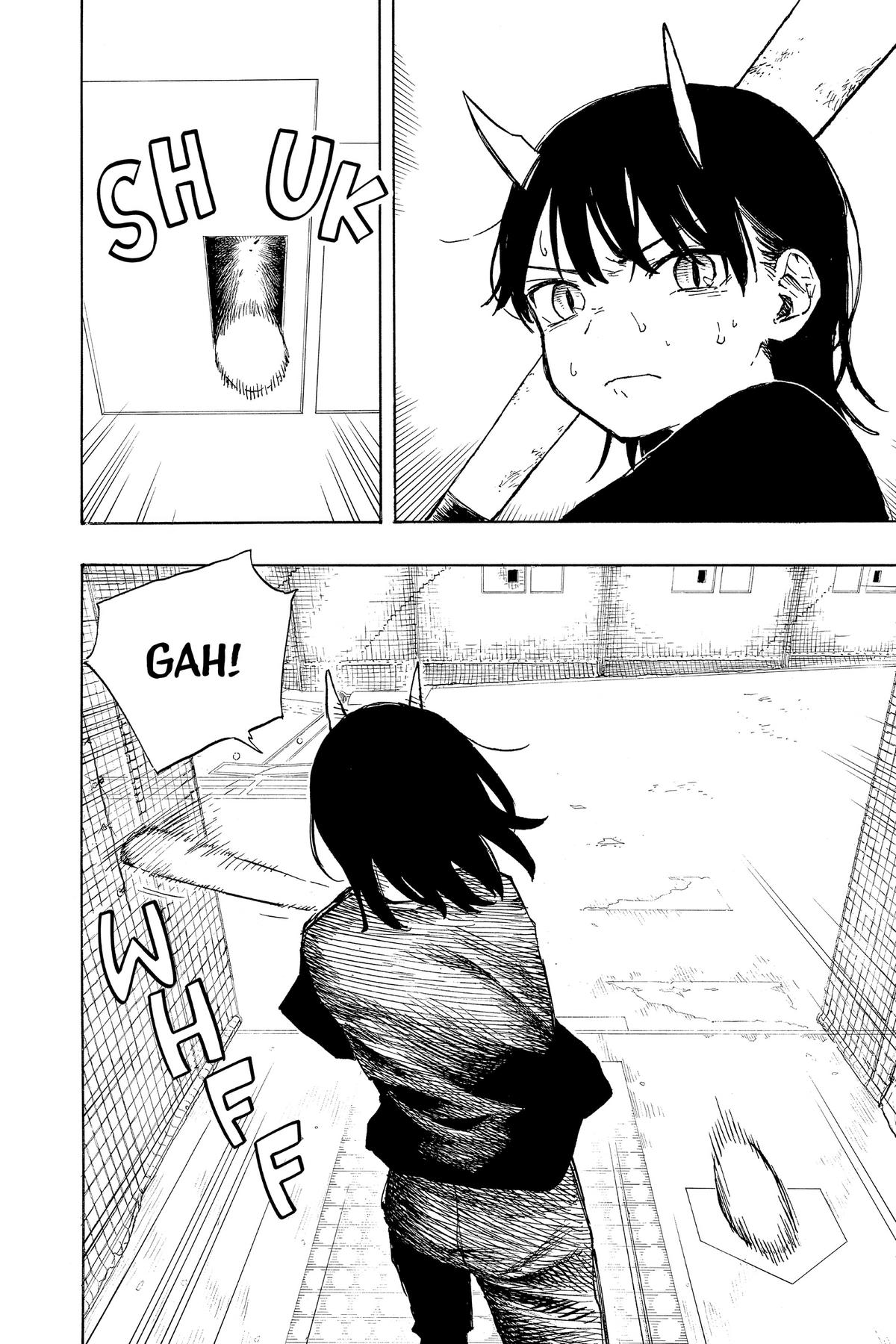 Read RuriDragon EN Manga Online