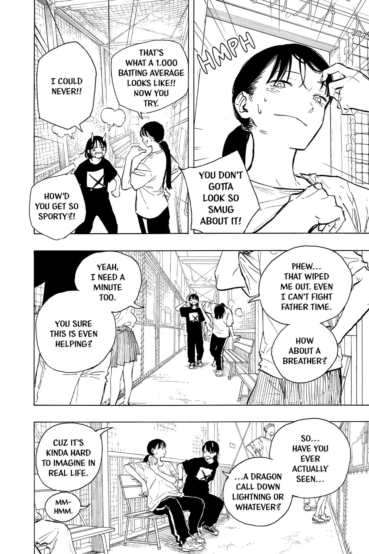 Read RuriDragon EN Manga Online