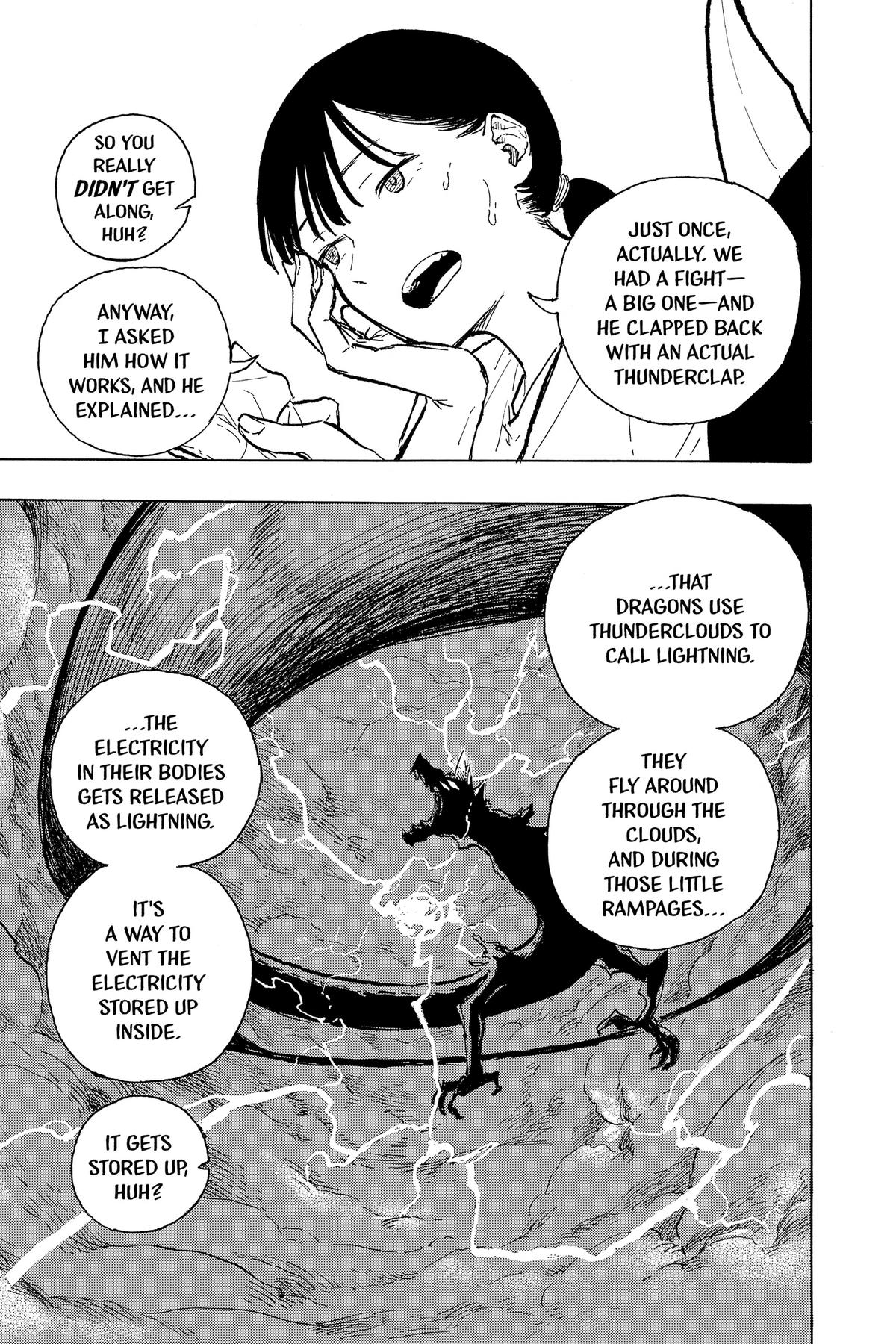 Read RuriDragon EN Manga Online