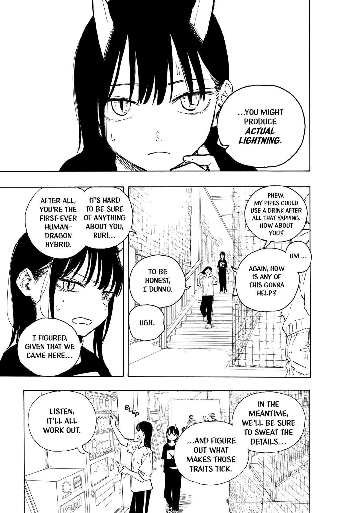 Read RuriDragon EN Manga Online