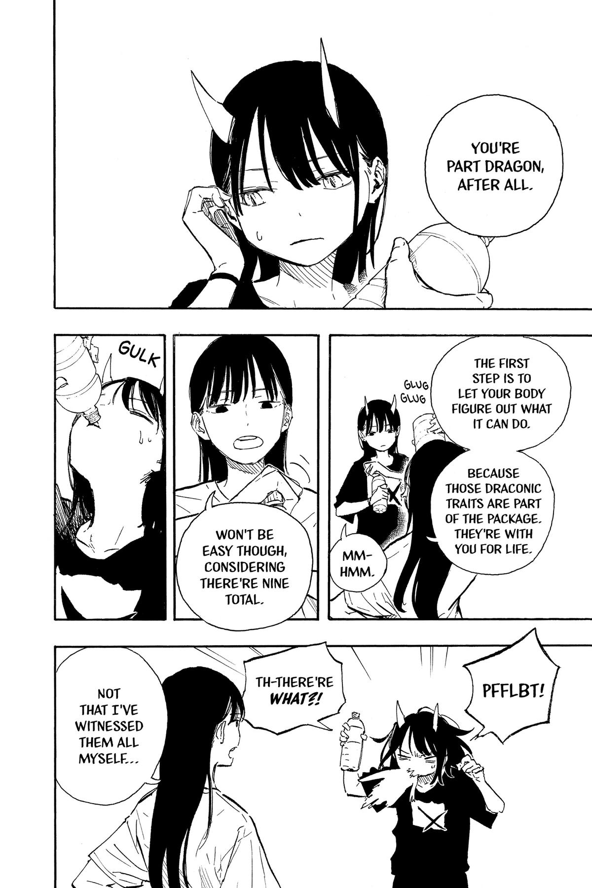 Read RuriDragon EN Manga Online