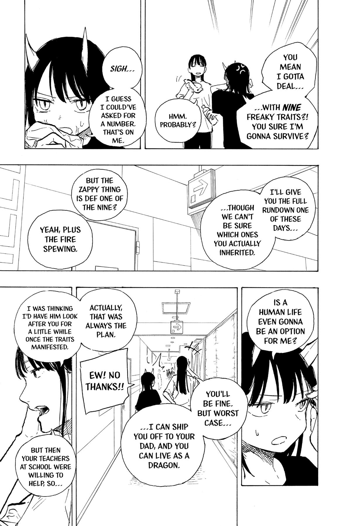 Read RuriDragon EN Manga Online